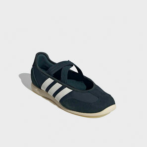 Adidas Women Barreda Slip-On Mary Jane Sneakers-women-image-1