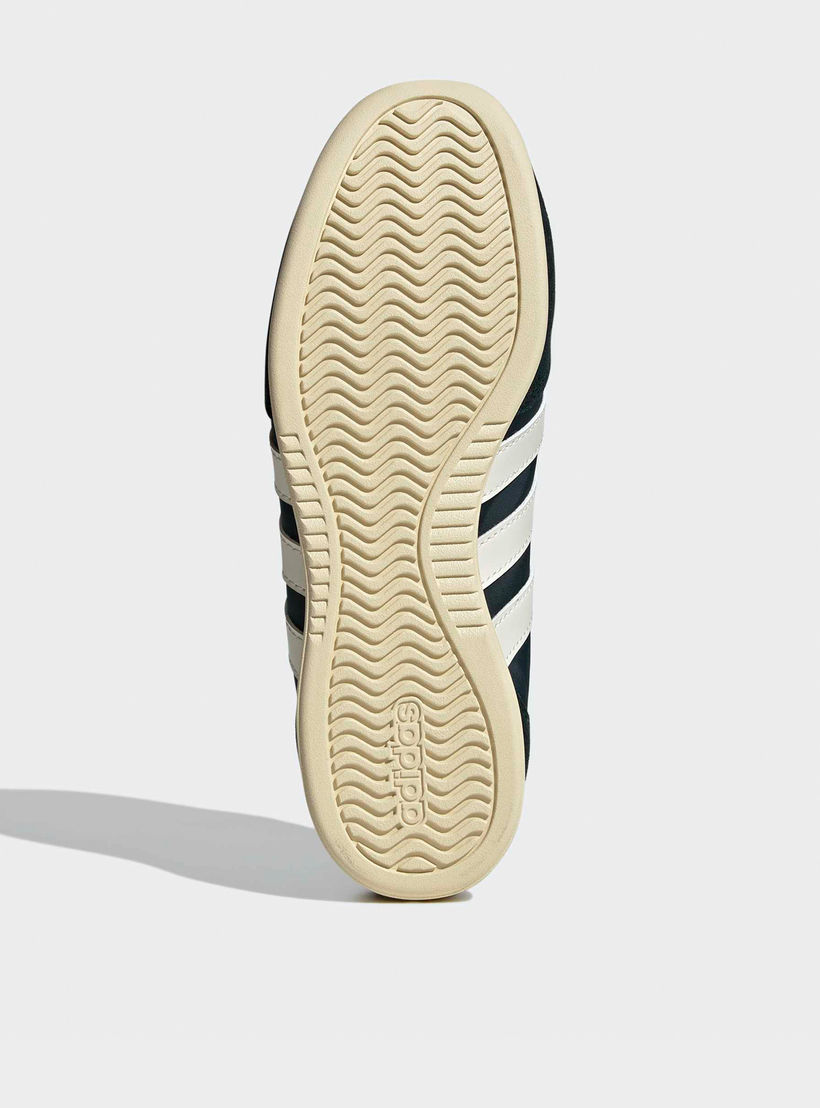 Adidas Women Barreda Striped Sports Shoes-sports-women-shoes-image-4