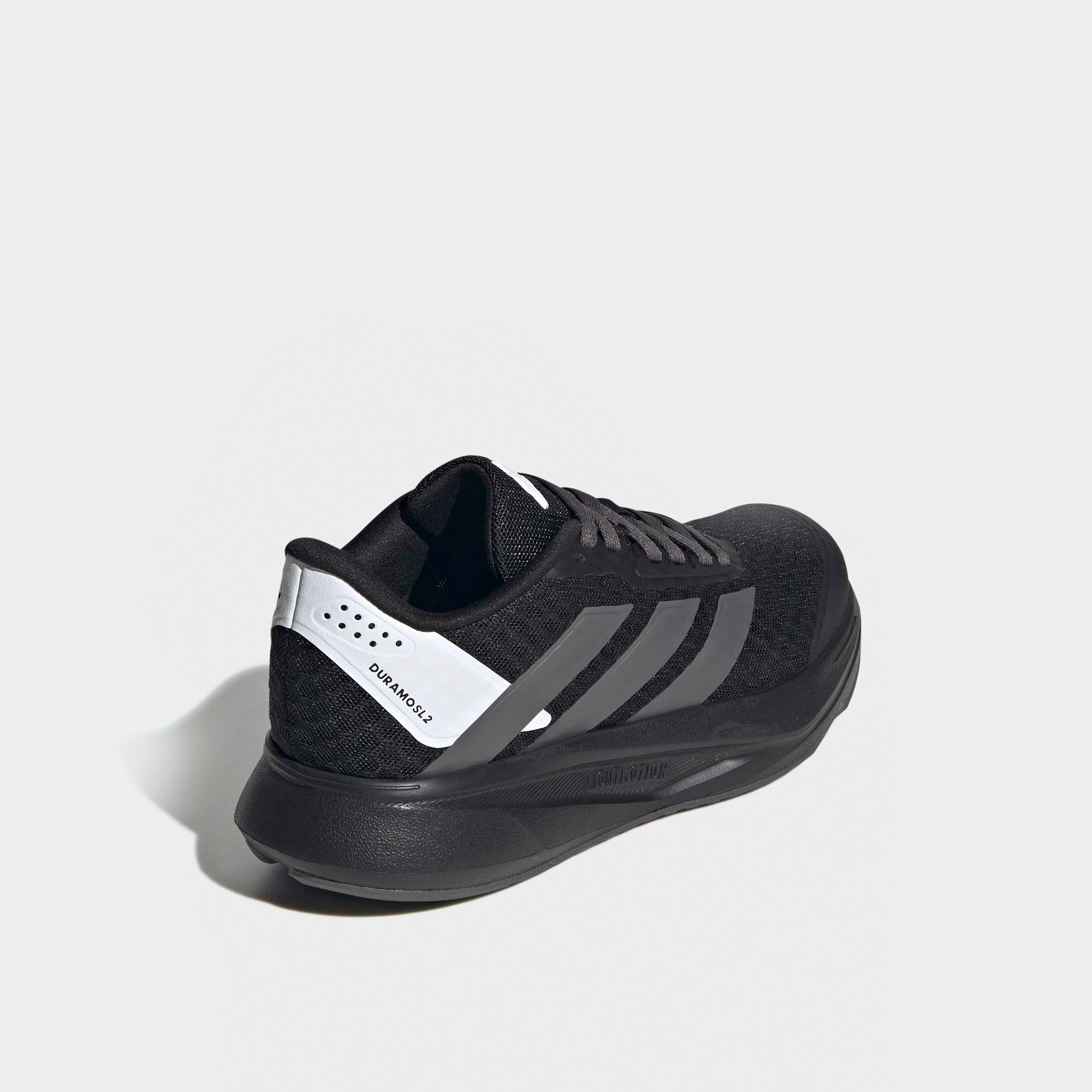 Adidas Boys Duramo SL2 Lace-Up Running Shoes-sports-boys-shoes-image-5