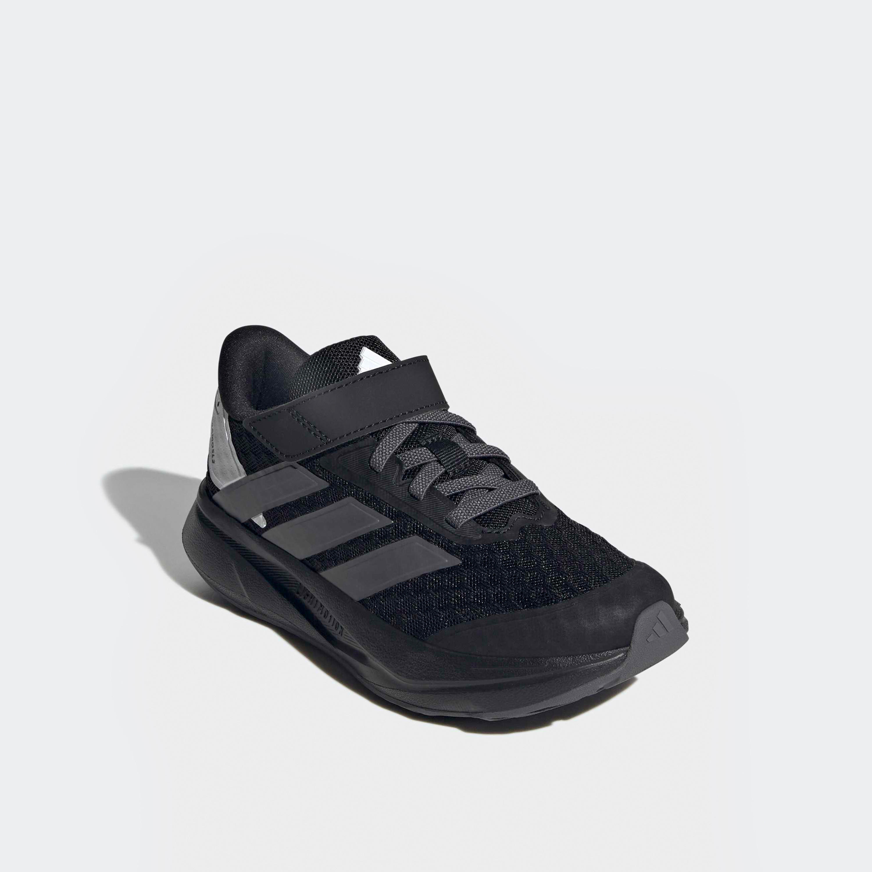 Adidas Boys Duramo SL2 EL Hook & Loop Running Shoes-sports-boys-shoes-image-1