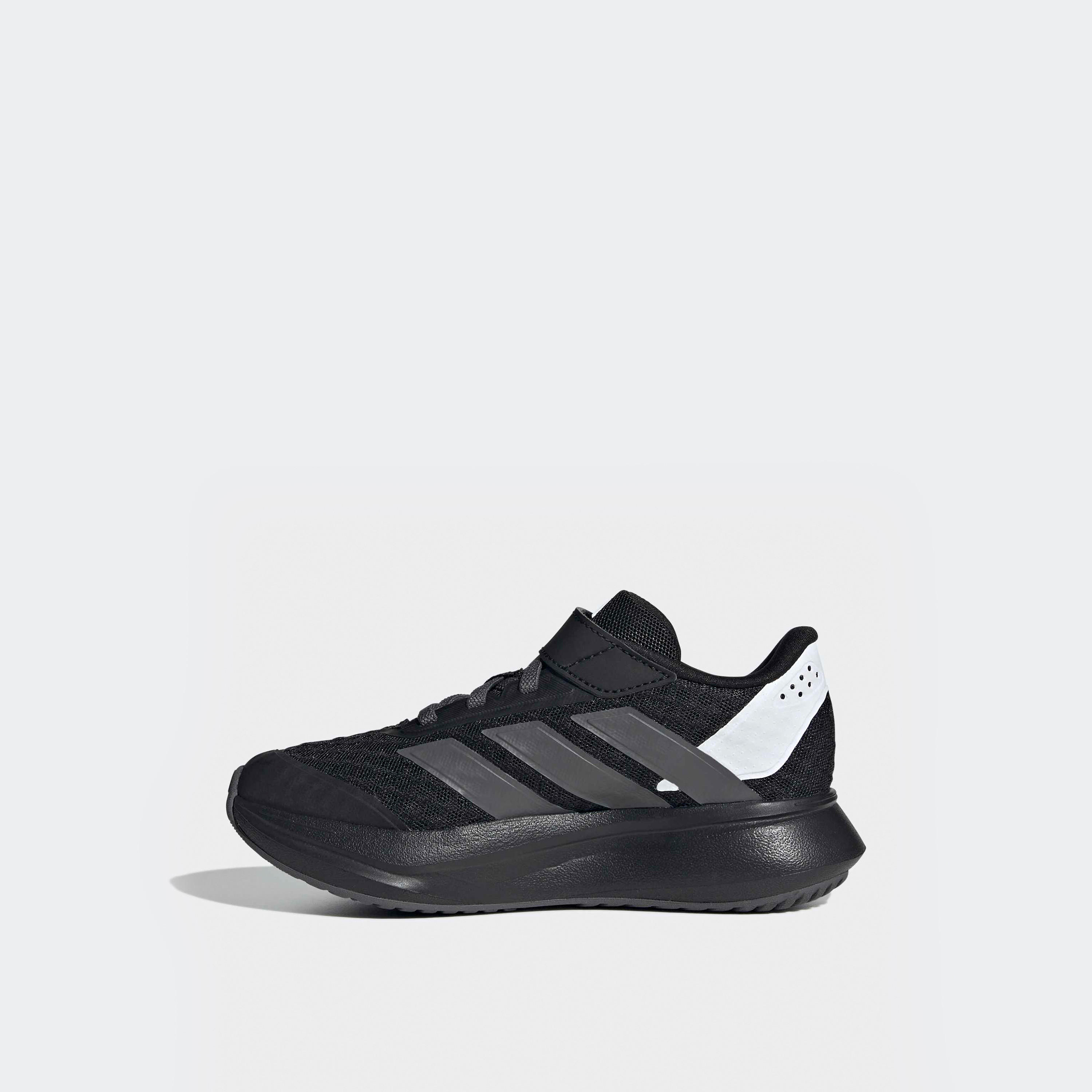 Adidas Boys Duramo SL2 EL Hook & Loop Running Shoes-sports-boys-shoes-image-3