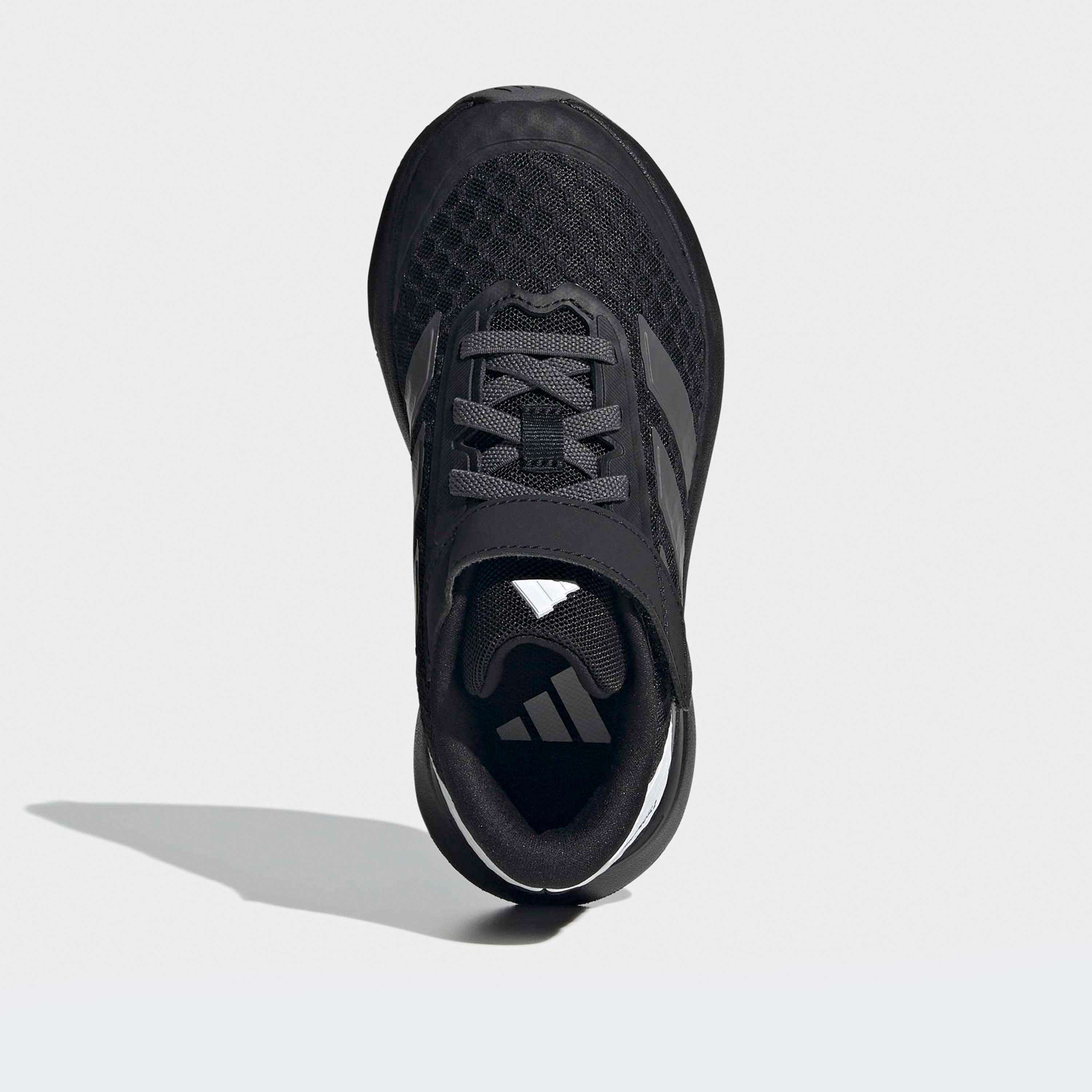 Adidas Boys Duramo SL2 EL Hook & Loop Running Shoes-sports-boys-shoes-image-4