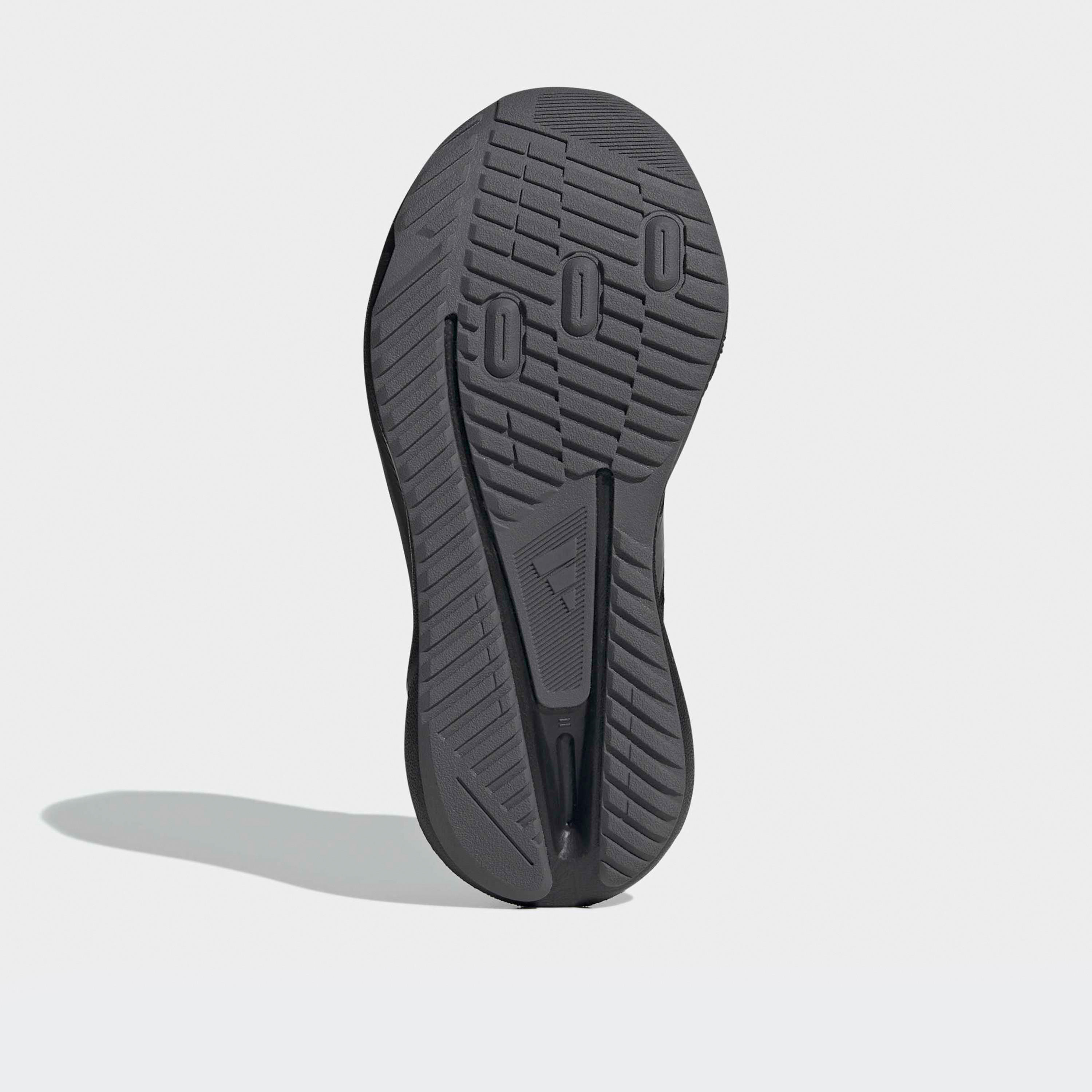 Adidas Boys Duramo SL2 EL Hook & Loop Running Shoes-sports-boys-shoes-image-6