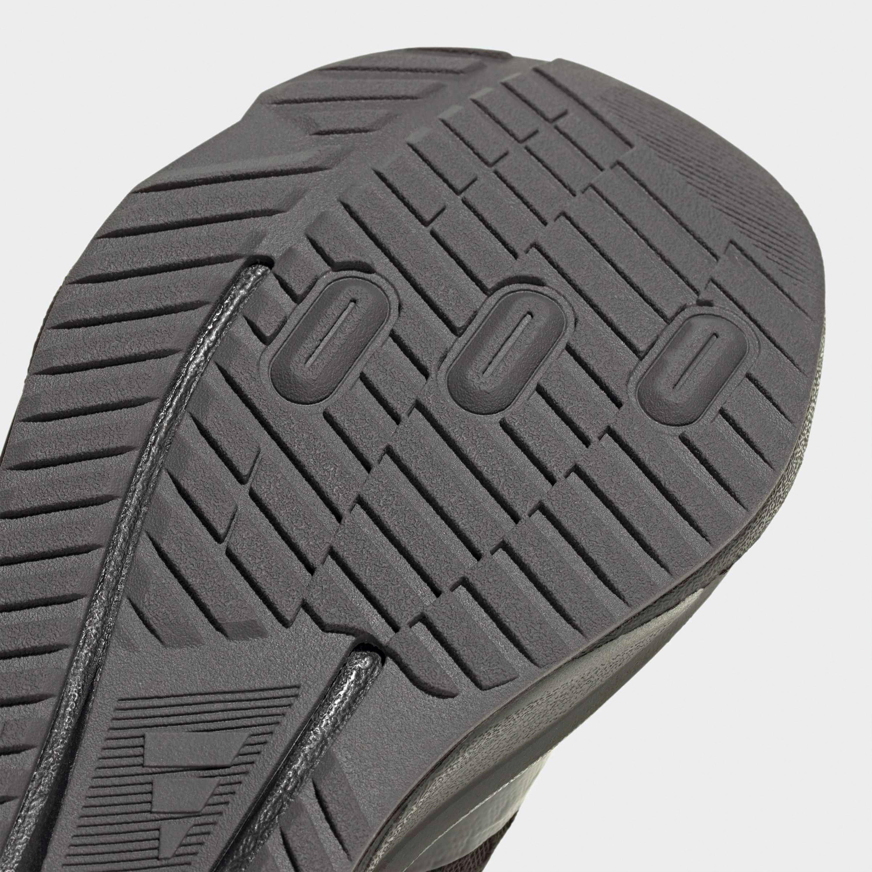 Adidas Boys Duramo SL2 EL Hook & Loop Running Shoes-sports-boys-shoes-image-7