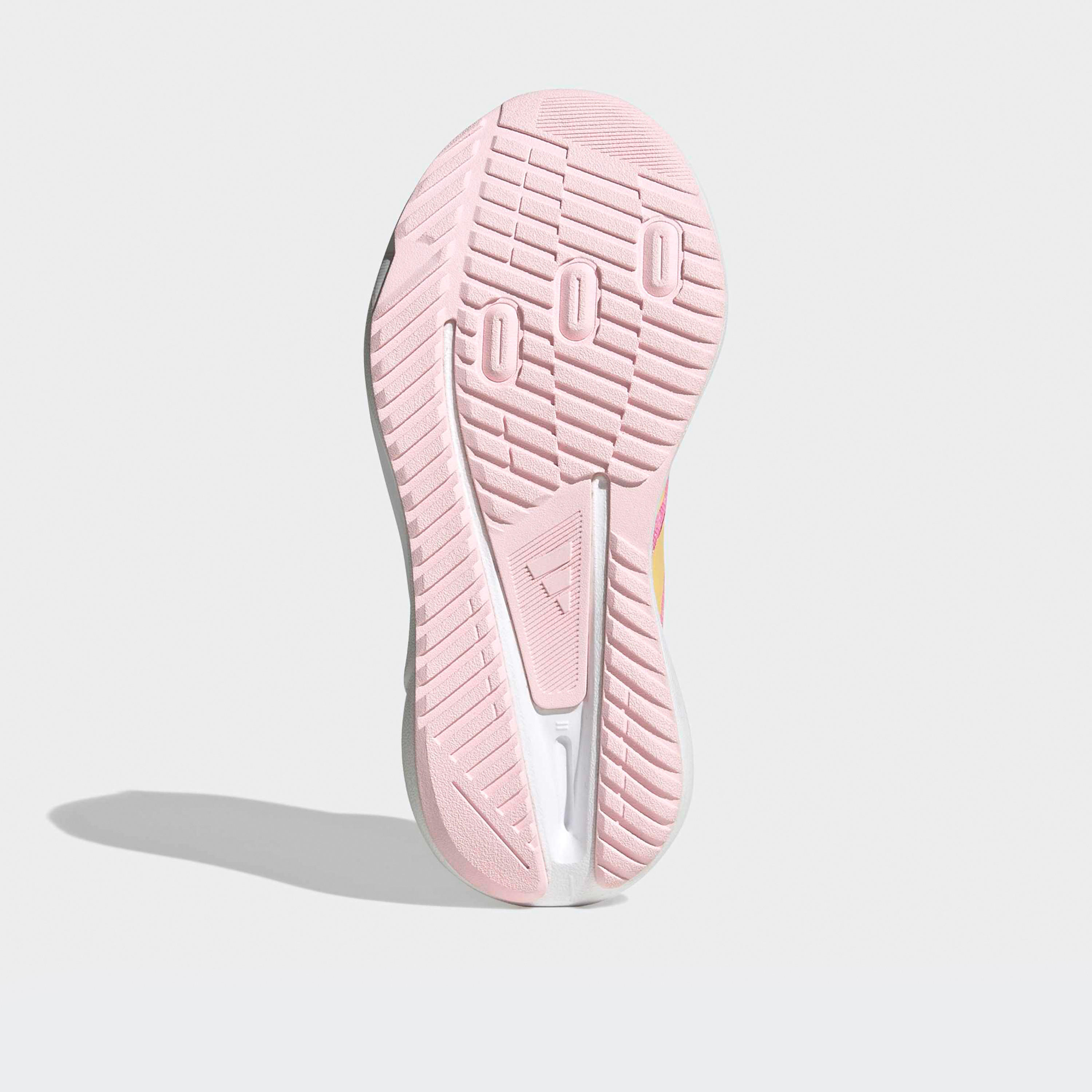 Adidas Girls Duramo SL2 EL Hook & Loop Running Shoes-girls-shoes-sneakers-image-6