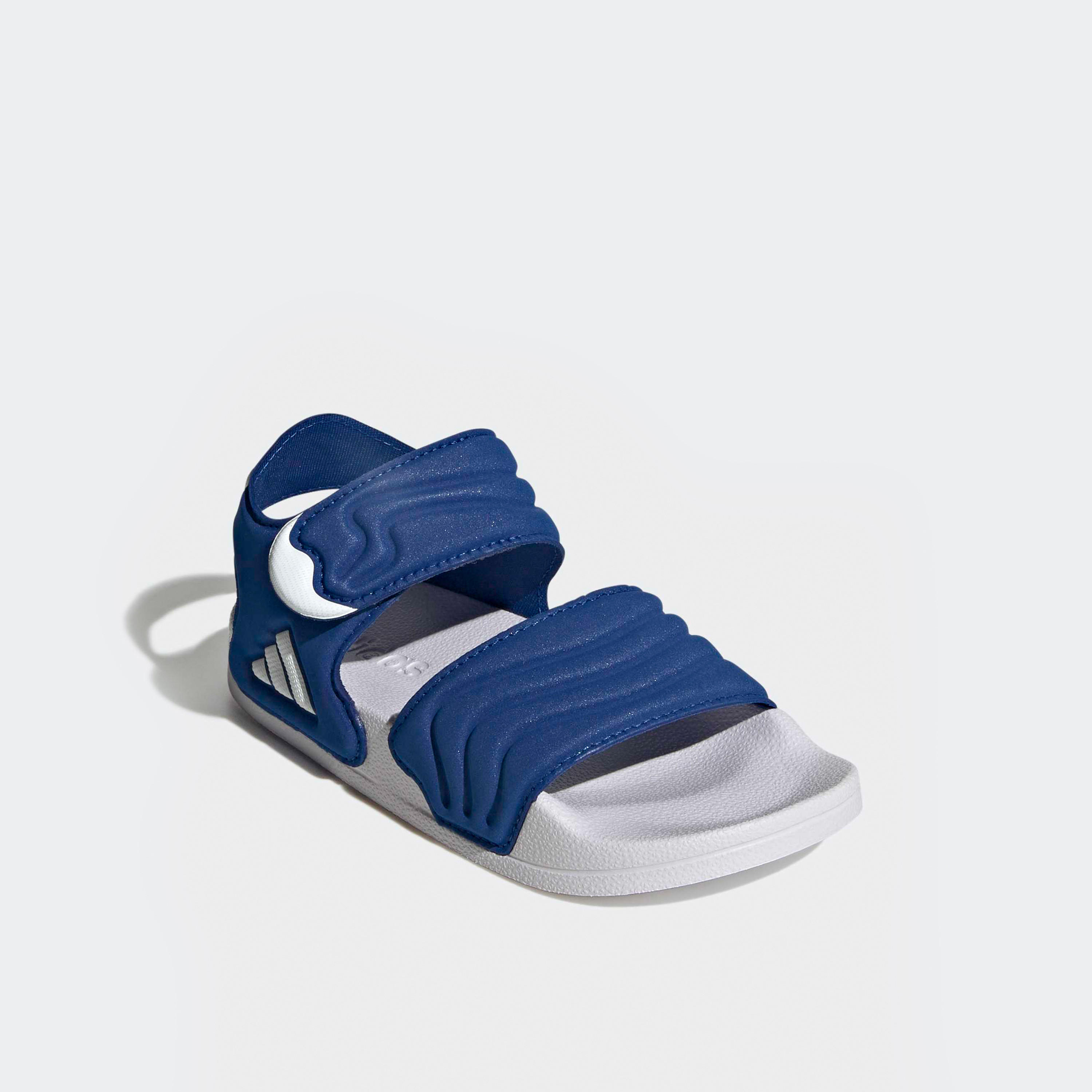 صندل بشريط إغلاق لاصق أديليت من أديداس-boys-shoes-sandals-image-1