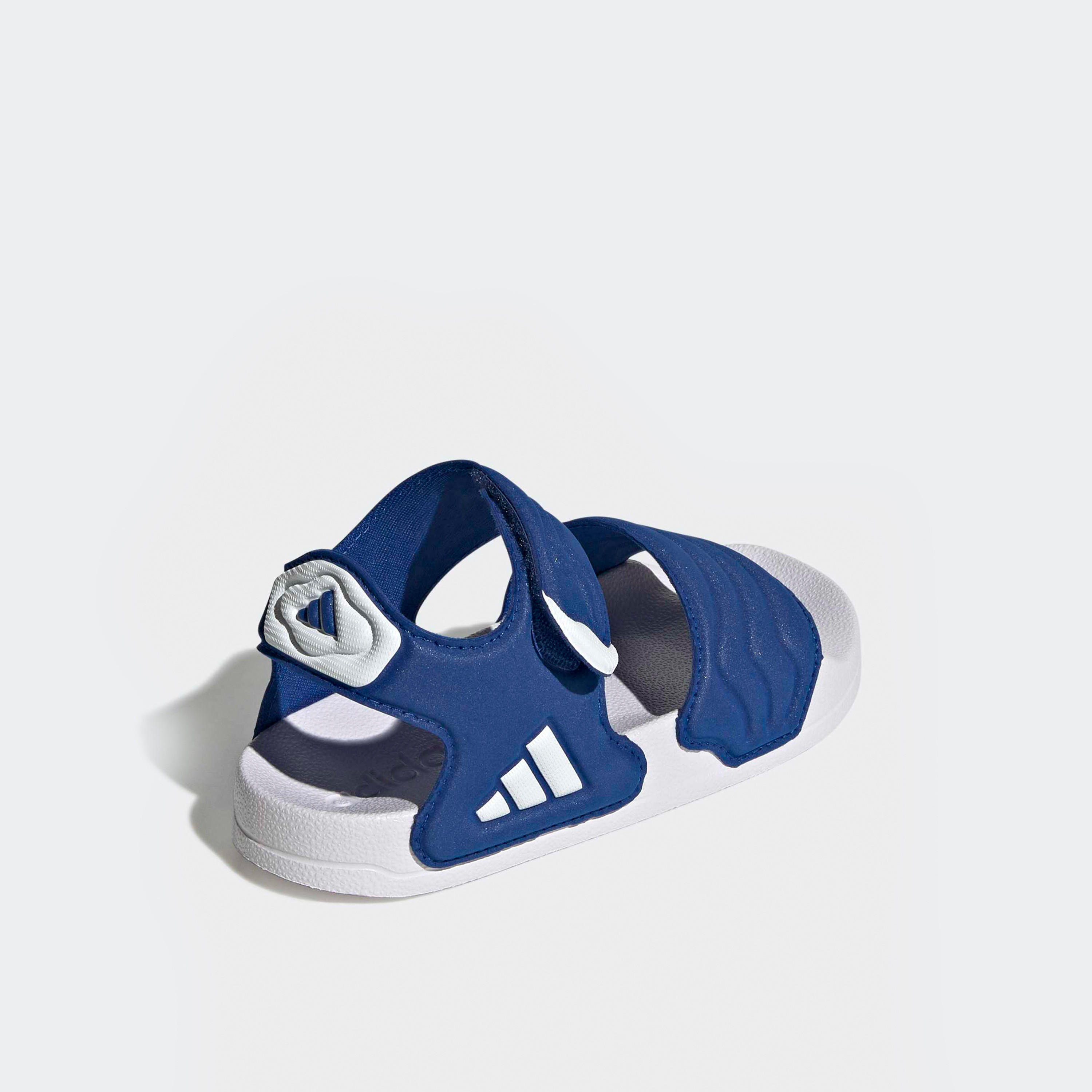 صندل بشريط إغلاق لاصق أديليت من أديداس-boys-shoes-sandals-image-5