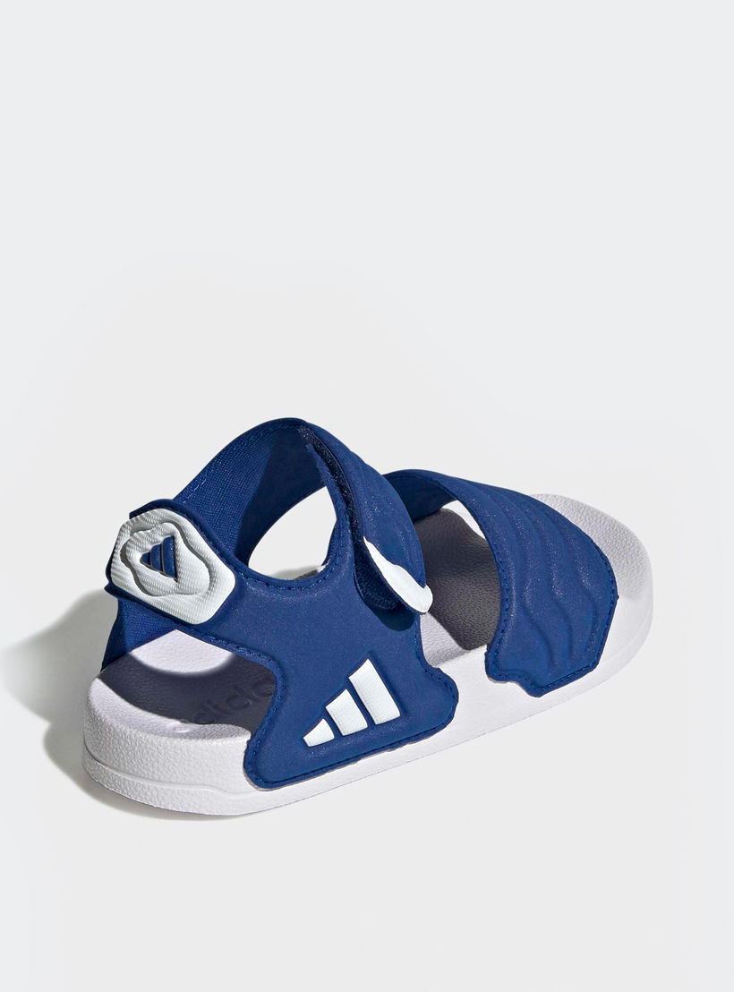 صندل بشريط إغلاق لاصق أديليت من أديداس-boys-shoes-sandals-image-5