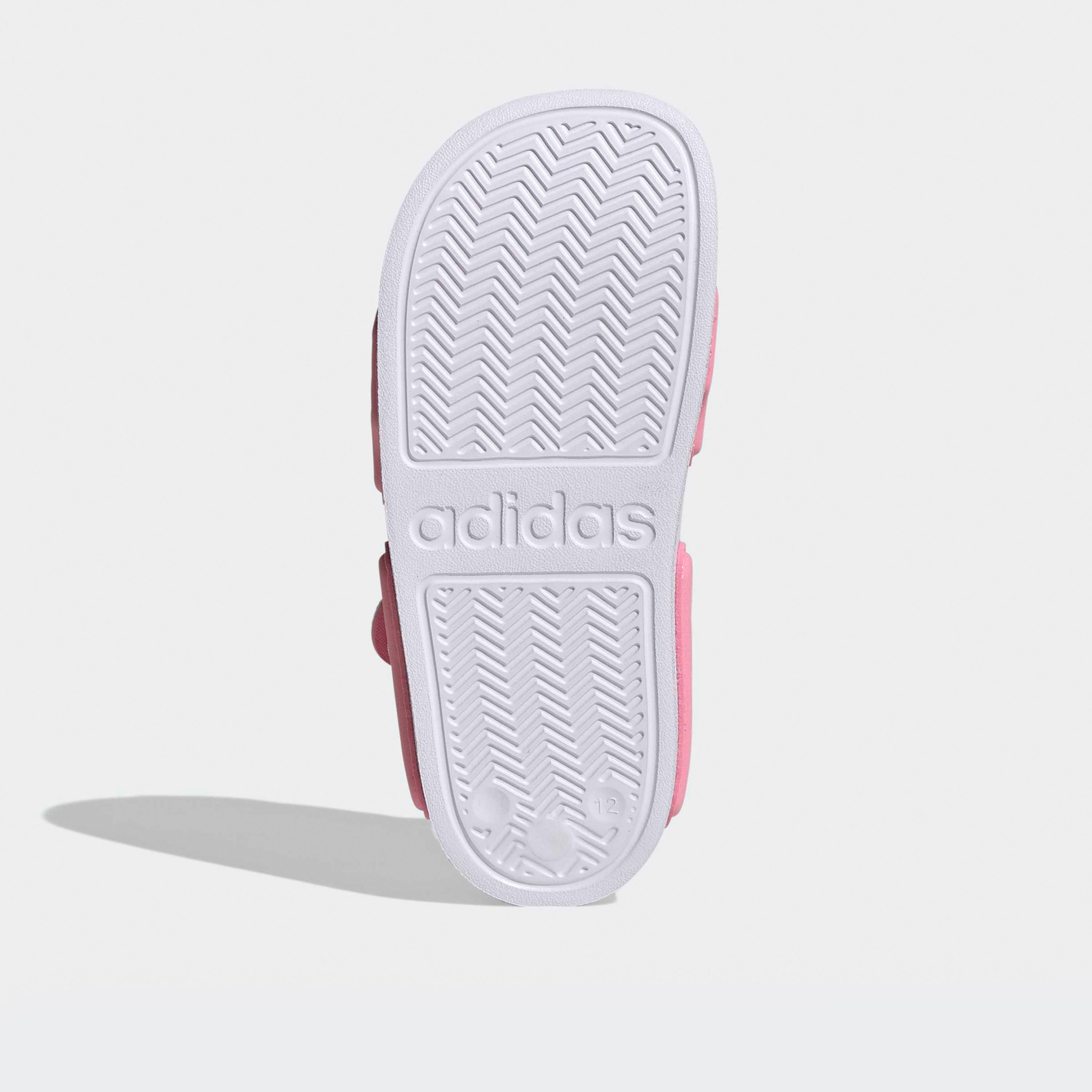 Adidas Adilette Sandals with Hook and Loop Closure-boys-shoes-sandals-image-6