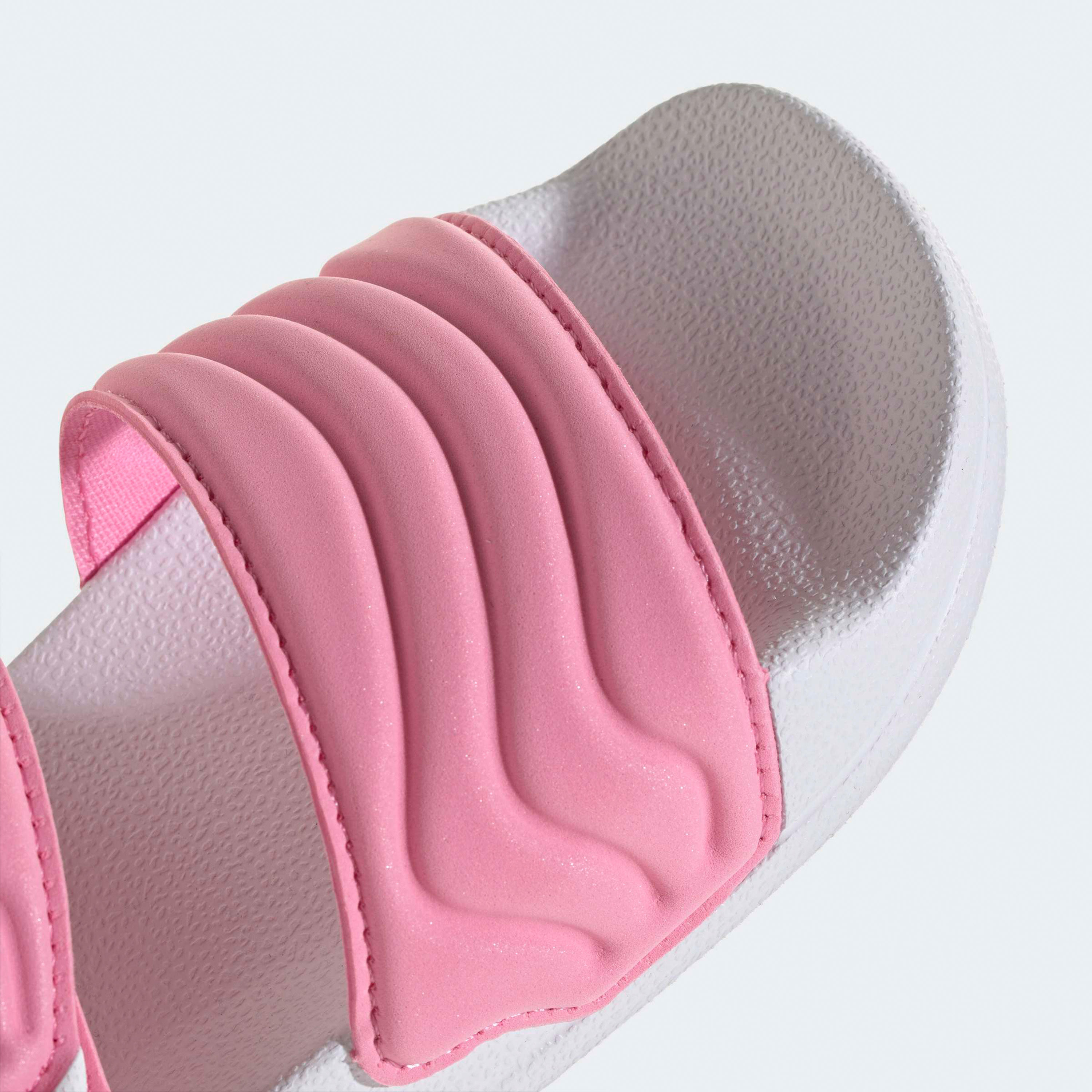 Adidas Adilette Sandals with Hook and Loop Closure-boys-shoes-sandals-image-8