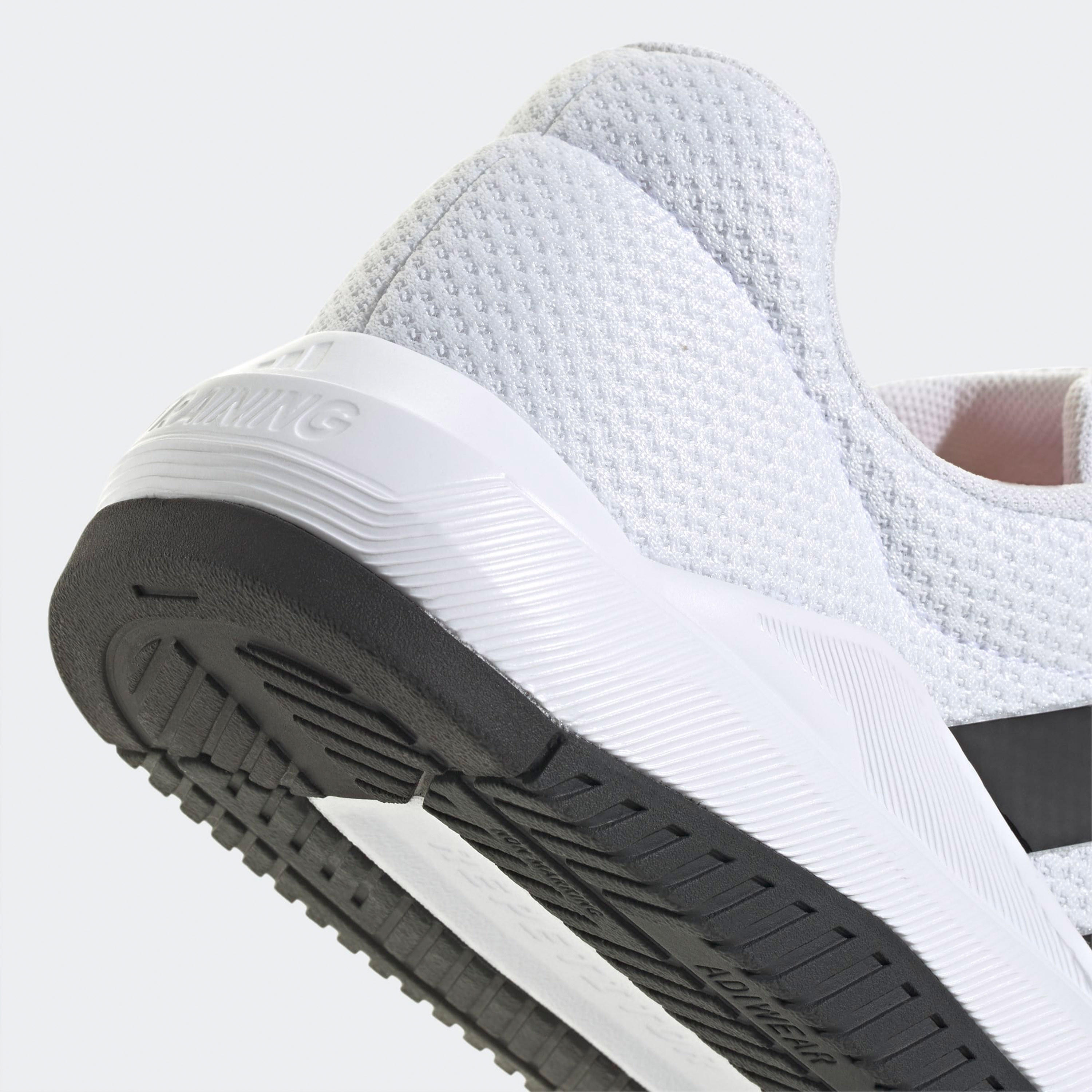 حذاء رياضي بأربطة للنساء من أديداس - دروب ست بيز-sports-women-shoes-image-6