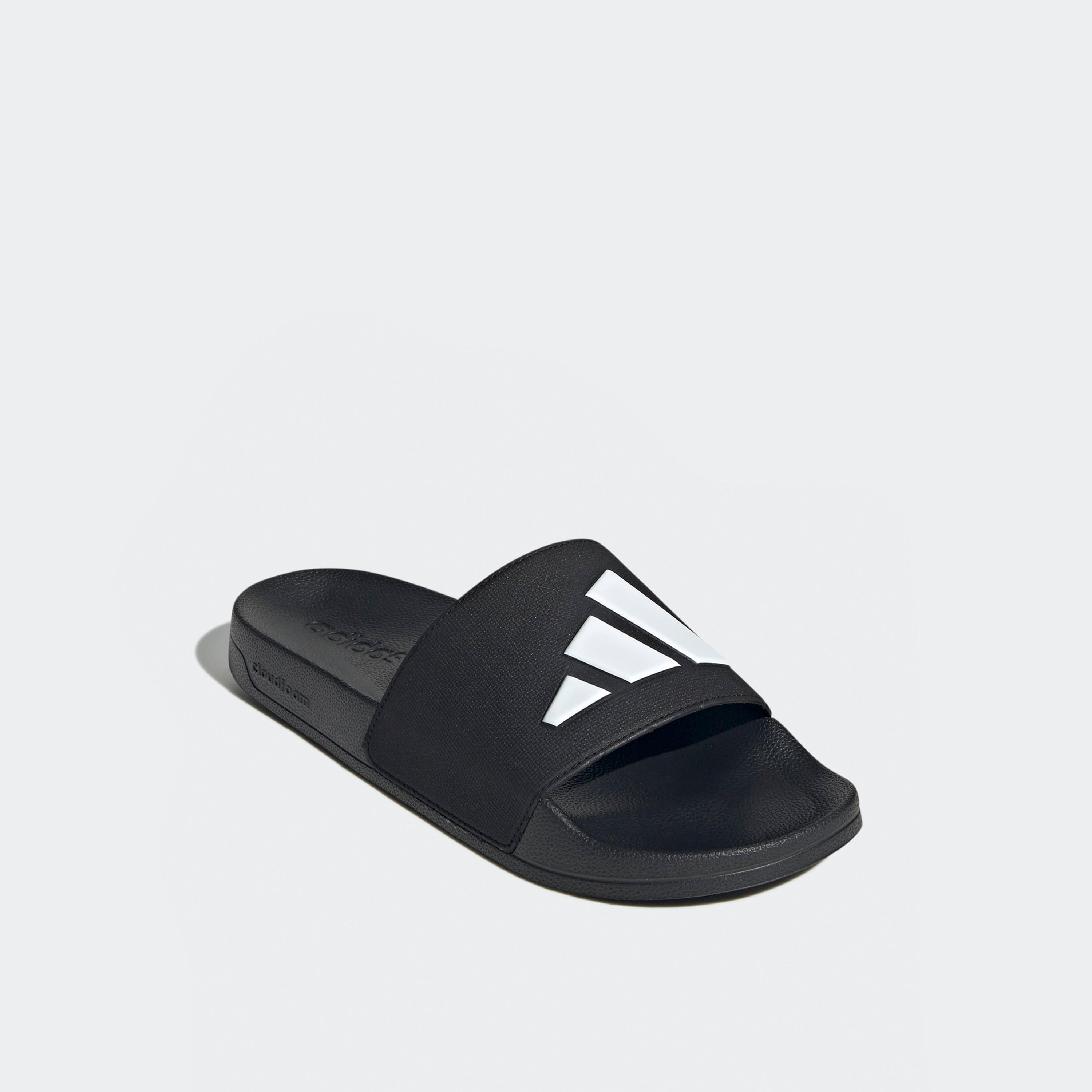 شبشب بنقوش شعار أديليت شاور للرجال من أديداس-men-shoes-flipflopsandslides-image-1