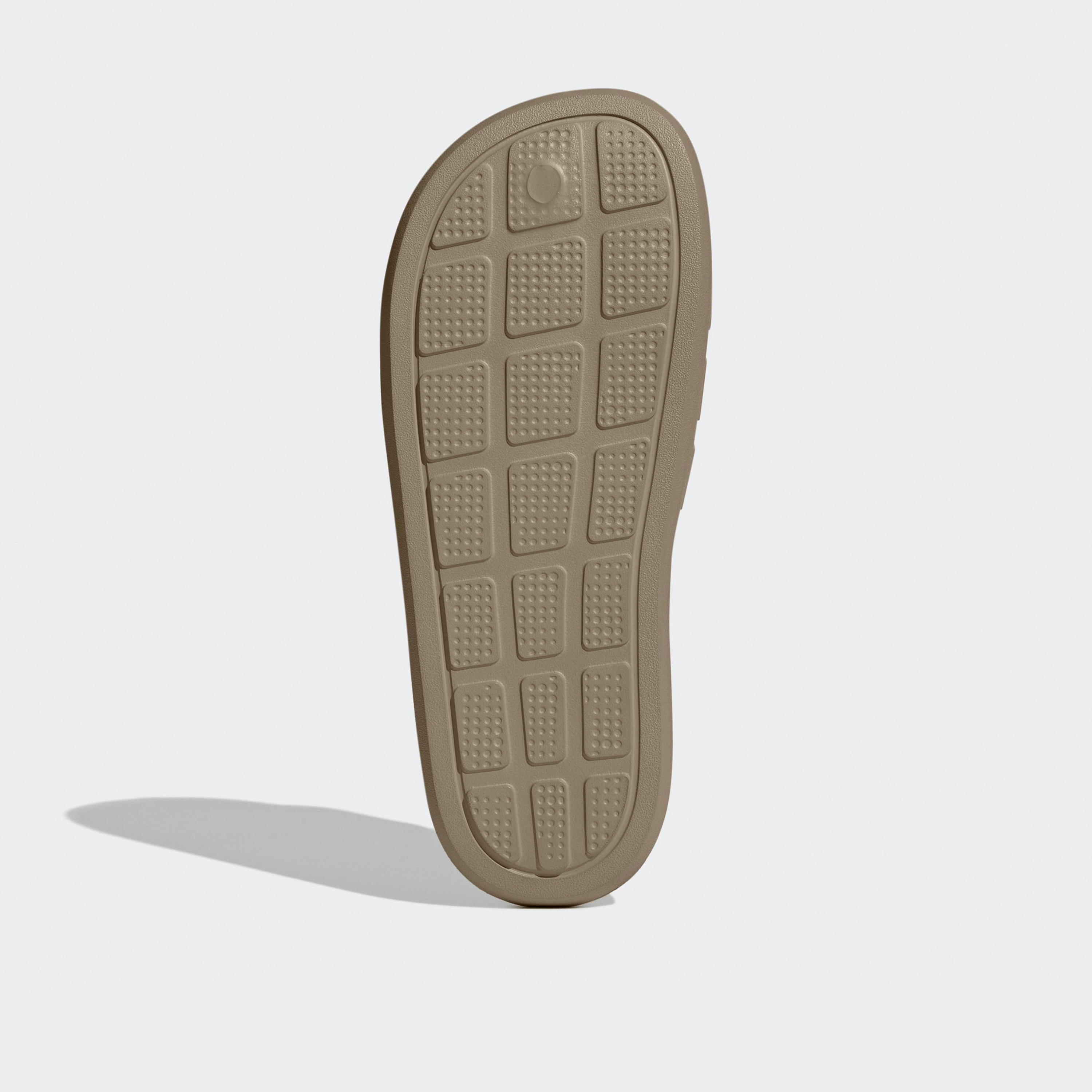 شبشب أديليت فلو بلون موحّد للرجال من أديداس-men-shoes-flipflopsandslides-image-6