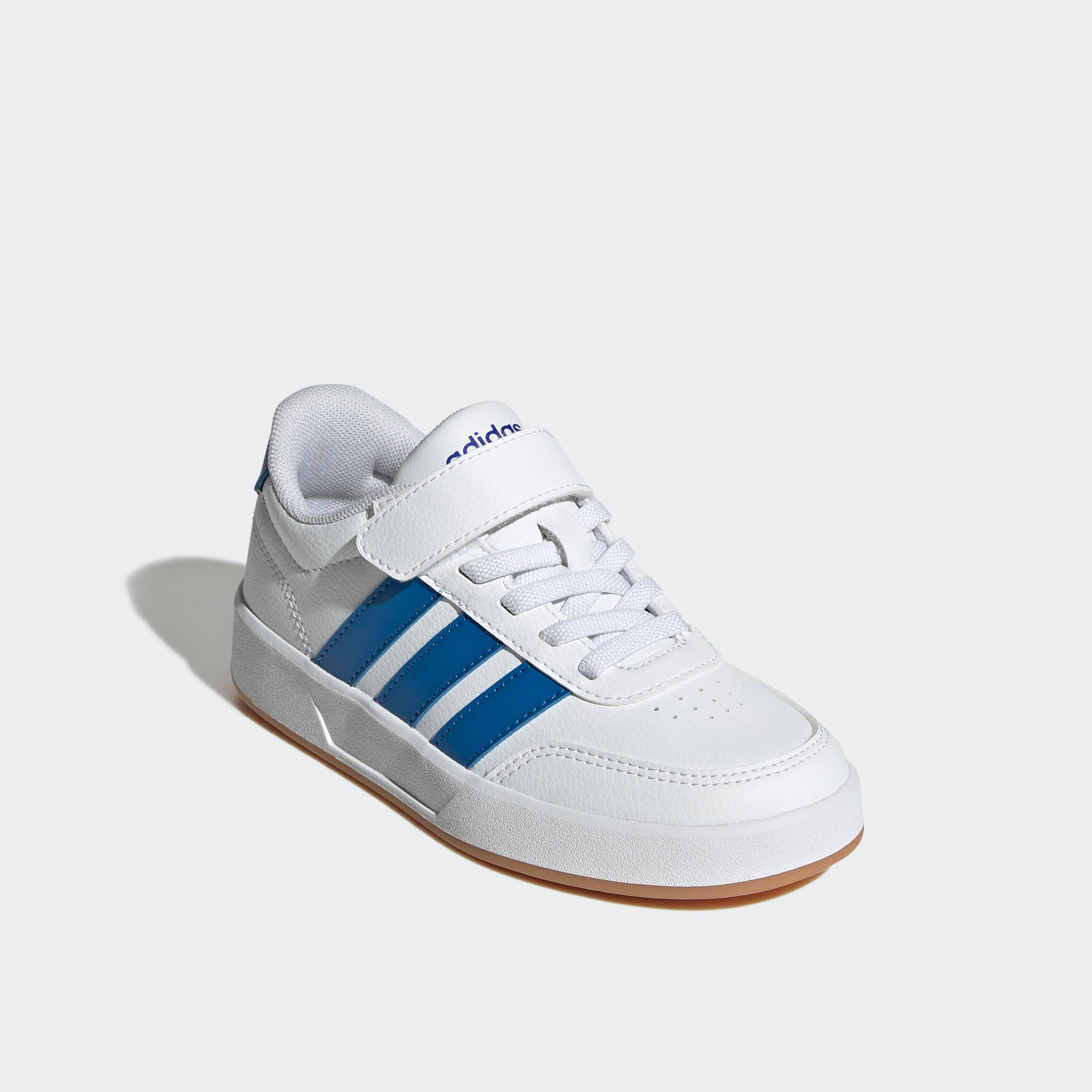 Adidas Boys Breaknet 3.0 EL Hook & Loop Sneakers-sports-boys-shoes-image-1