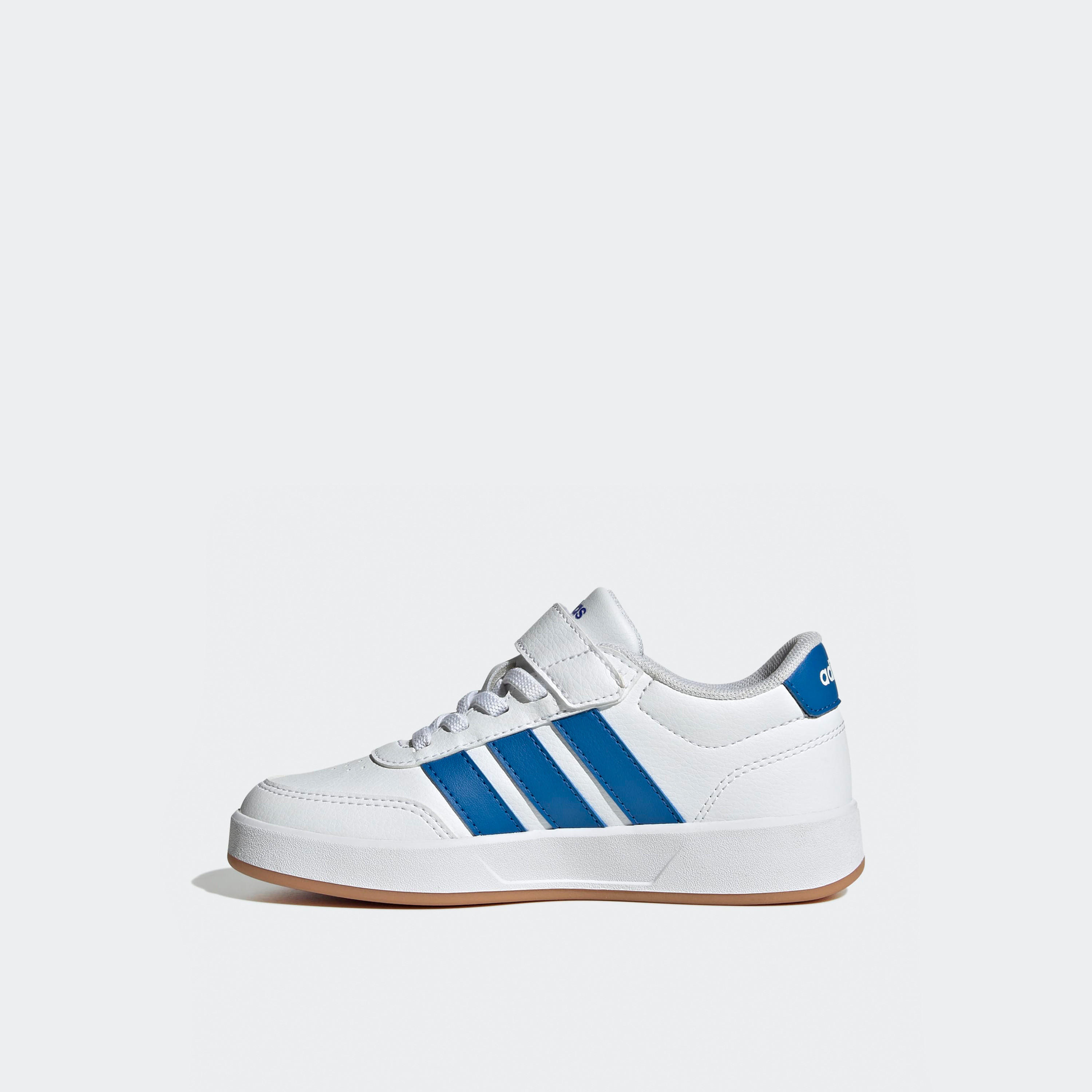 Adidas Boys Breaknet 3.0 EL Hook & Loop Sneakers-sports-boys-shoes-image-3