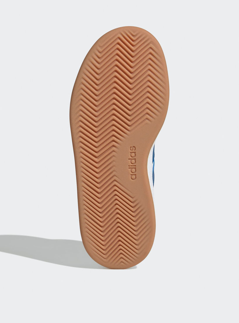 Adidas Boys Breaknet 3.0 EL Hook & Loop Sneakers-sports-boys-shoes-image-6