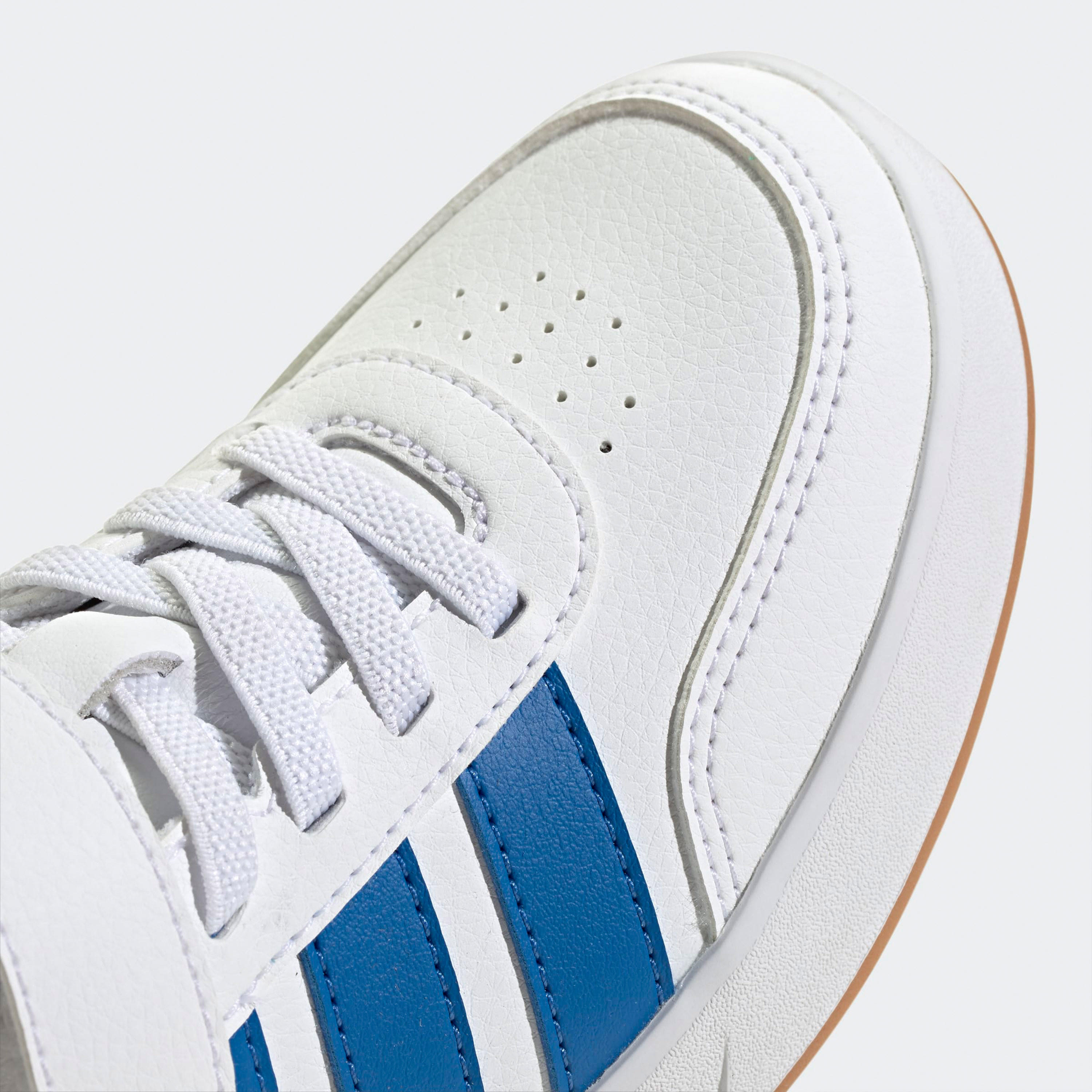 Adidas Boys Breaknet 3.0 EL Hook & Loop Sneakers-sports-boys-shoes-image-8