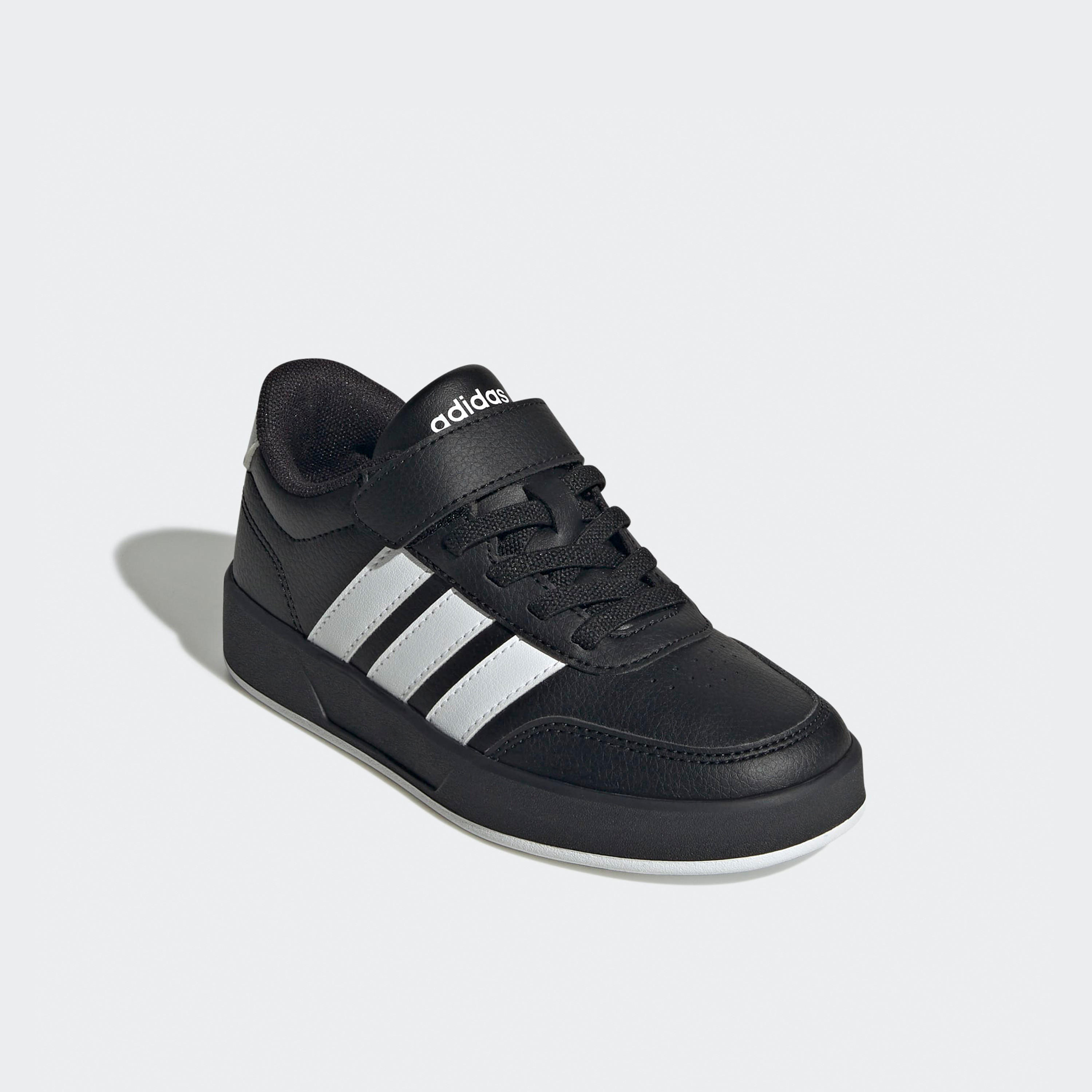 حذاء سنيكرز طول الكاحل بشريط إغلاق بريكنت 3.0 أل للأولاد من أديداس-boys-shoes-sneakers-image-1