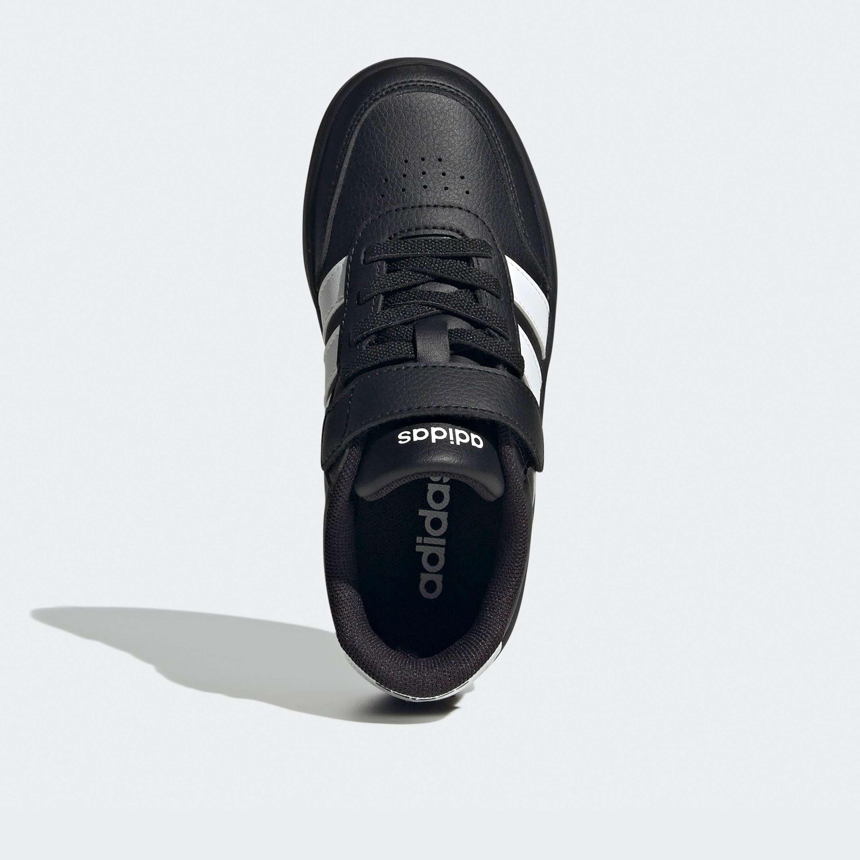 حذاء سنيكرز طول الكاحل بشريط إغلاق بريكنت 3.0 أل للأولاد من أديداس-boys-shoes-sneakers-image-3
