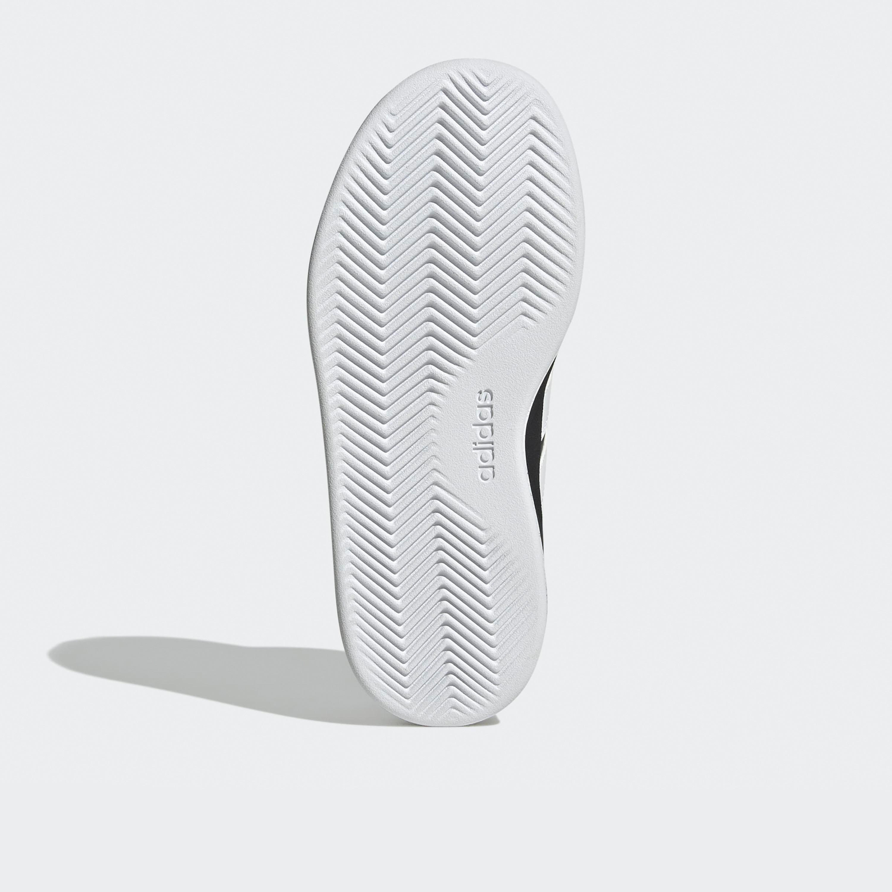 حذاء سنيكرز طول الكاحل بشريط إغلاق بريكنت 3.0 أل للأولاد من أديداس-boys-shoes-sneakers-image-4