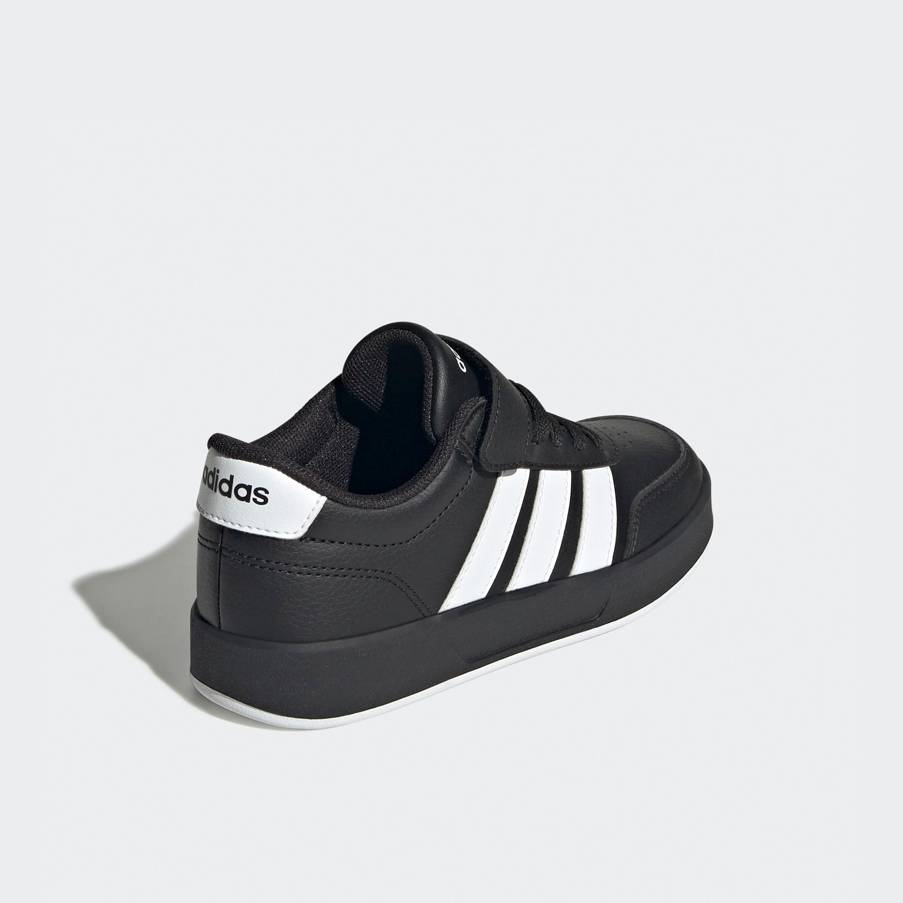 حذاء سنيكرز طول الكاحل بشريط إغلاق بريكنت 3.0 أل للأولاد من أديداس-boys-shoes-sneakers-image-5