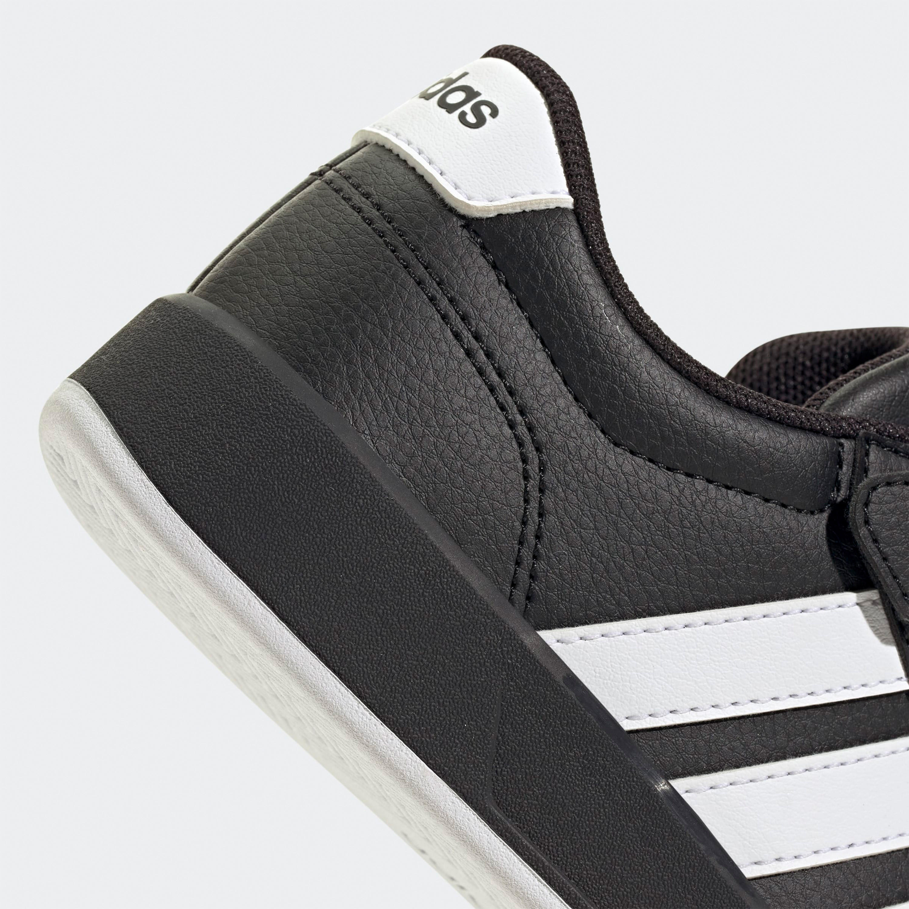 حذاء سنيكرز طول الكاحل بشريط إغلاق بريكنت 3.0 أل للأولاد من أديداس-boys-shoes-sneakers-image-7