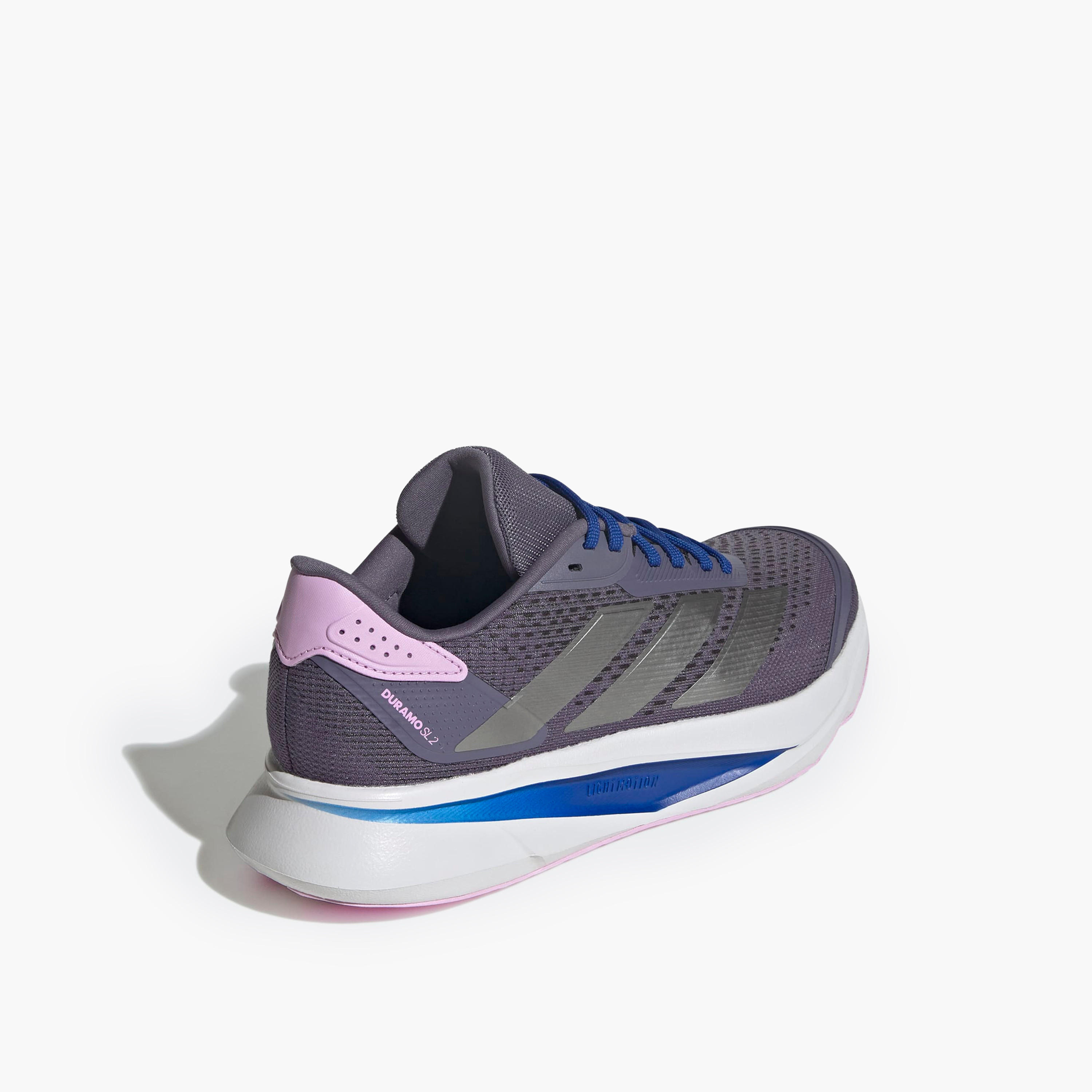 Adidas Women ADURAMO SL2 W Panelled Running Shoes-women-shoes-sports-image-6