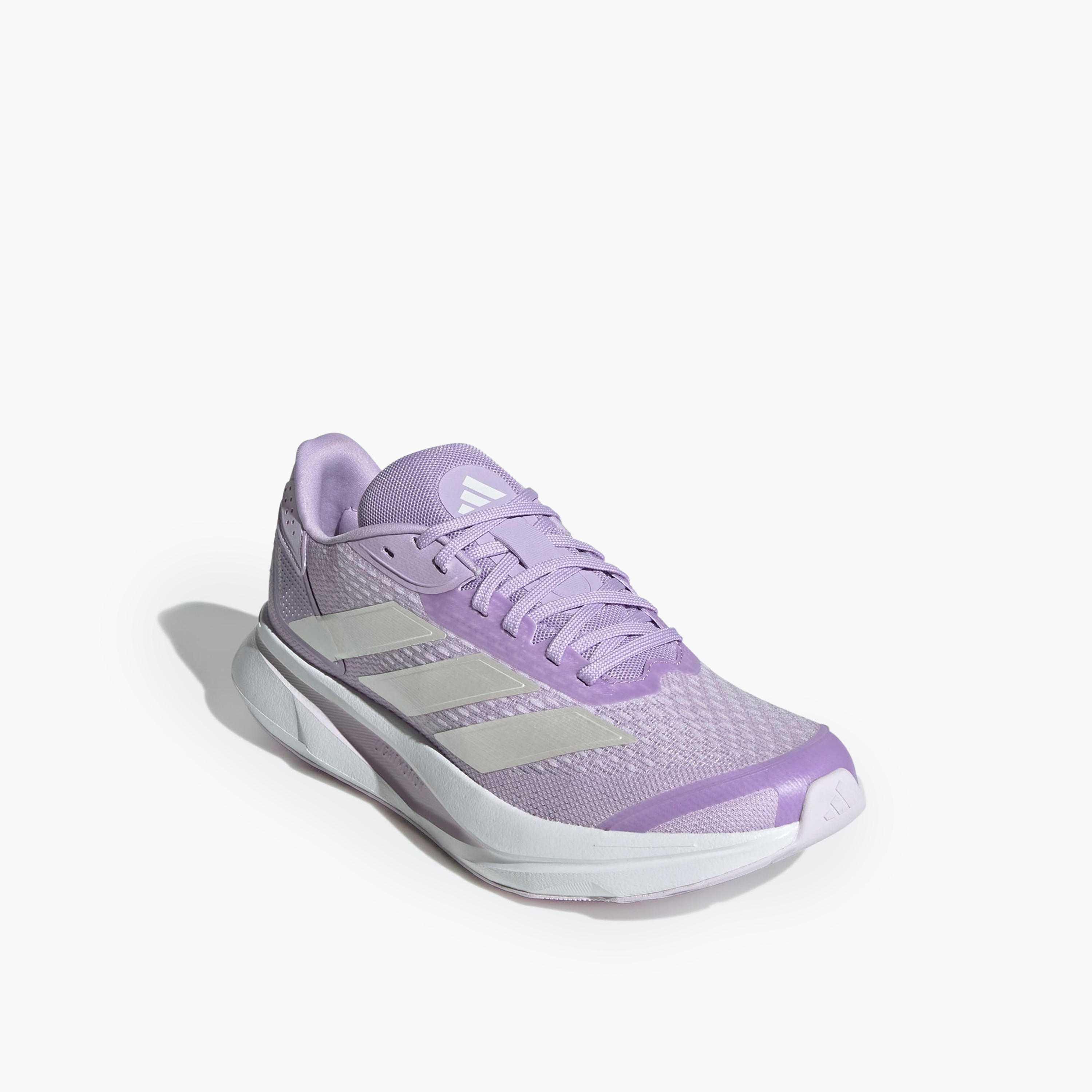 حذاء جري برباط إغلاق "دورامو إس إل 2 دبليو" للنساء من أديداس-women-shoes-sports-image-1