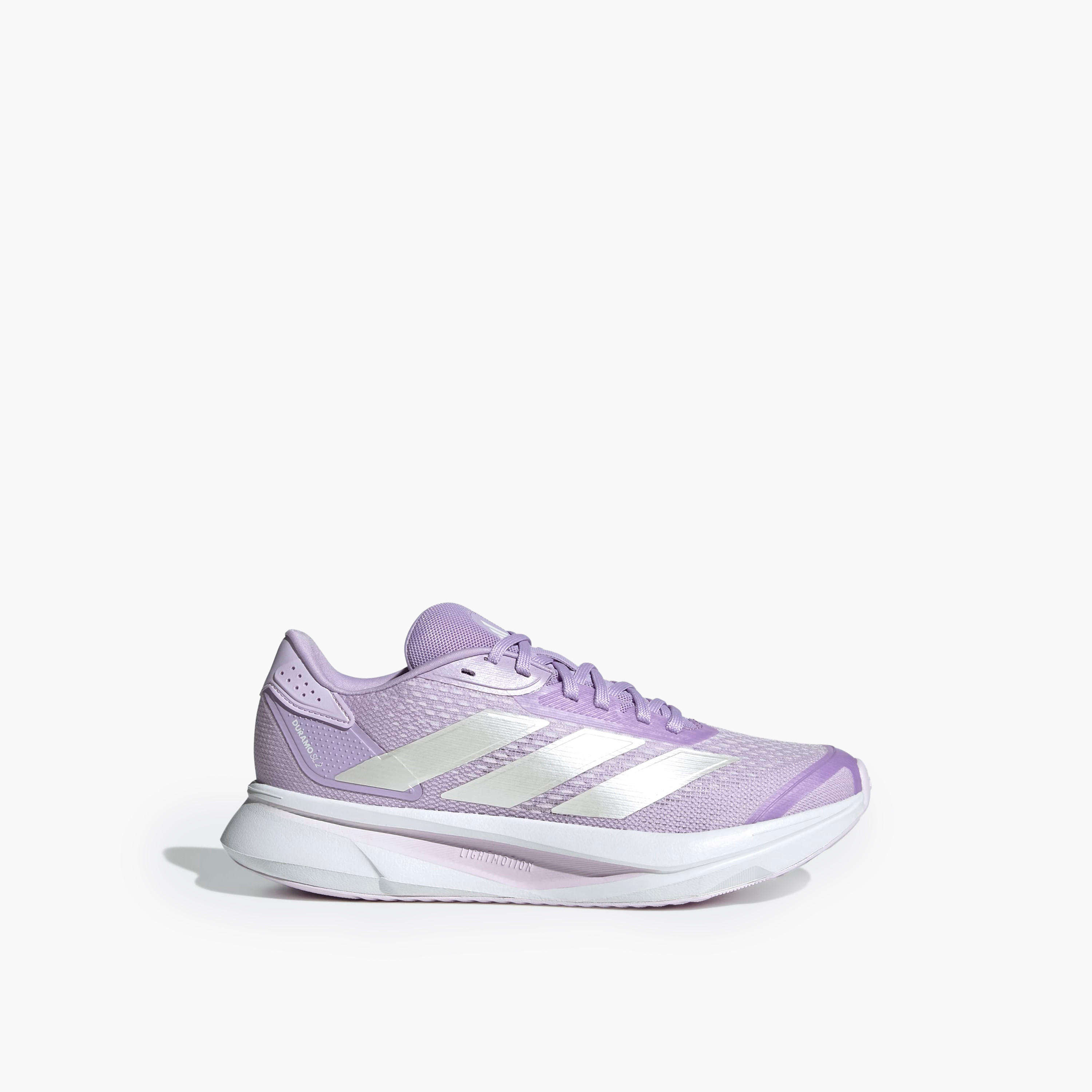 حذاء جري برباط إغلاق "دورامو إس إل 2 دبليو" للنساء من أديداس-women-shoes-sports-image-2