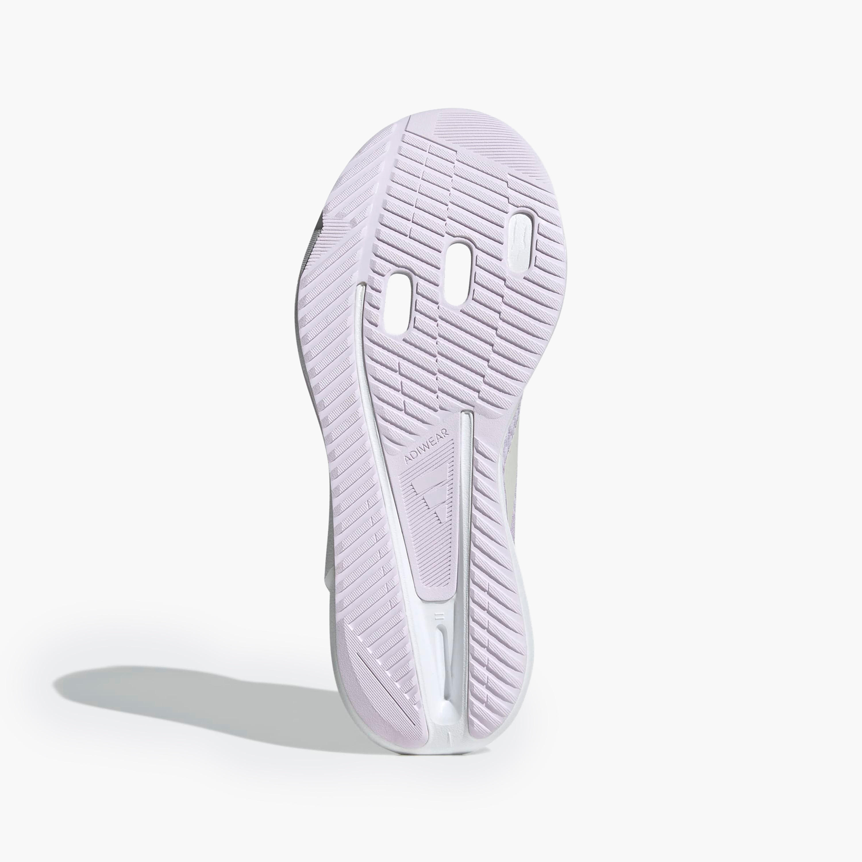 حذاء جري برباط إغلاق "دورامو إس إل 2 دبليو" للنساء من أديداس-women-shoes-sports-image-4
