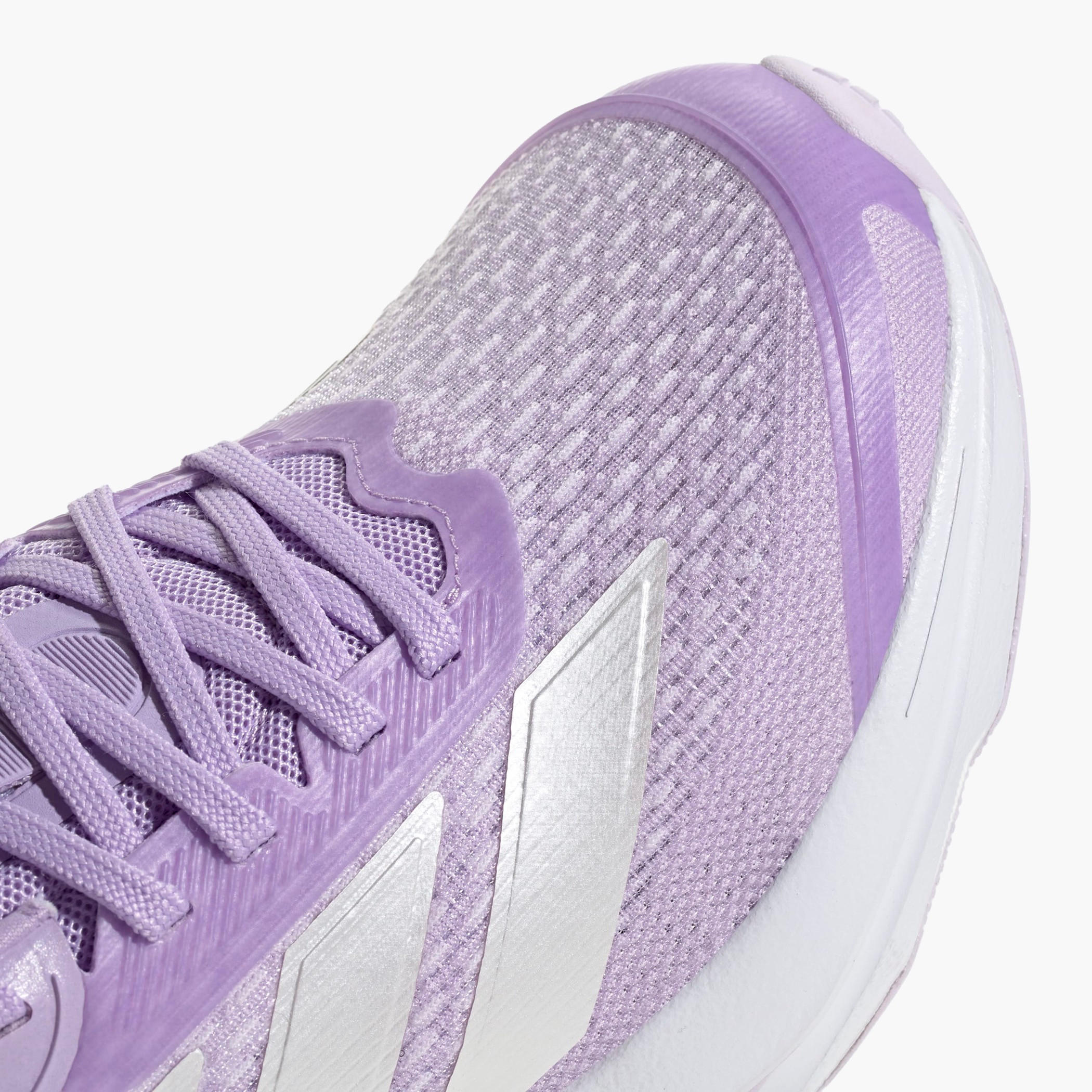 حذاء جري برباط إغلاق "دورامو إس إل 2 دبليو" للنساء من أديداس-women-shoes-sports-image-7