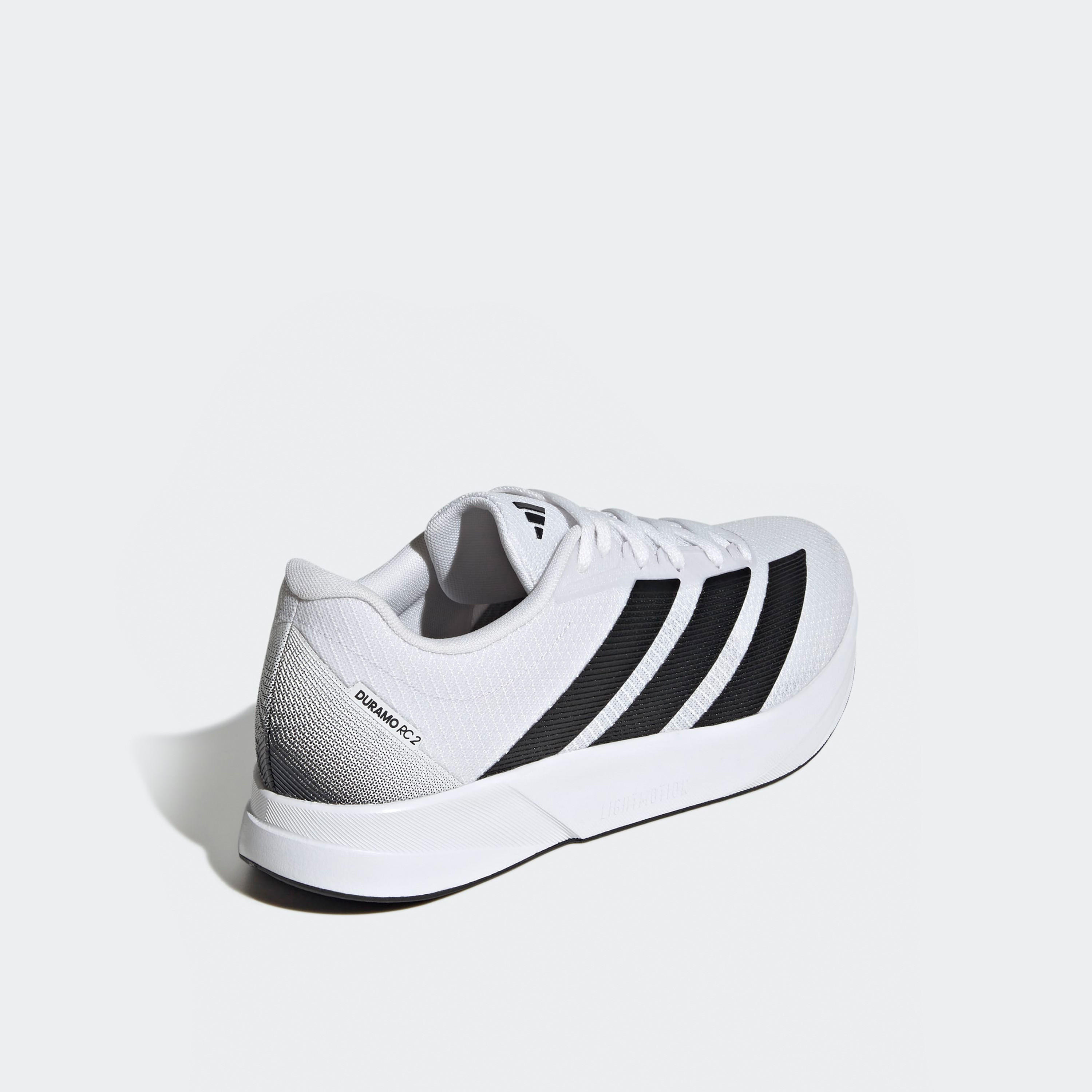 حذاء جري دورامو آر سي 2 برباط إغلاق للرجال من أديداس-sports-men-shoes-image-5