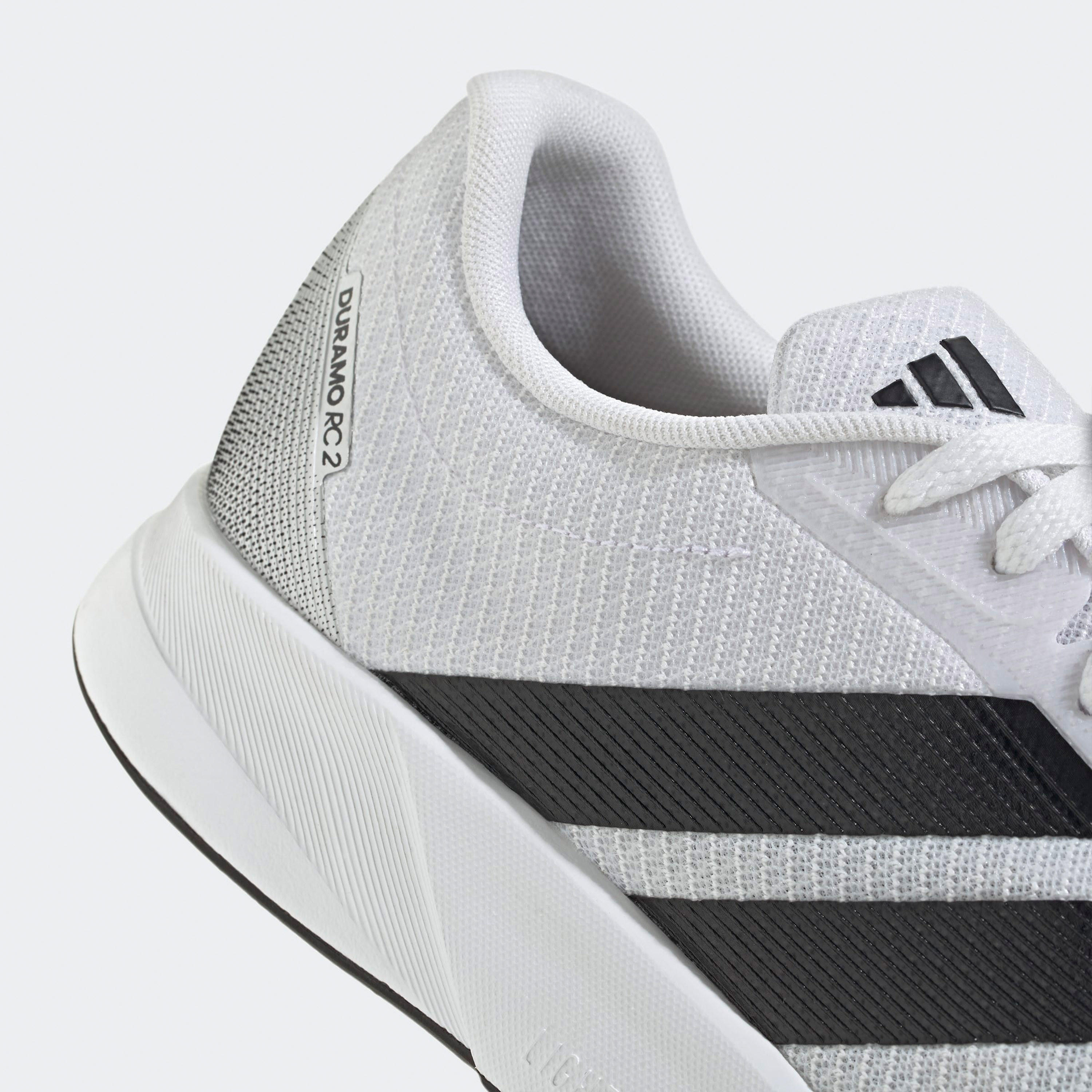حذاء جري دورامو آر سي 2 برباط إغلاق للرجال من أديداس-sports-men-shoes-image-8