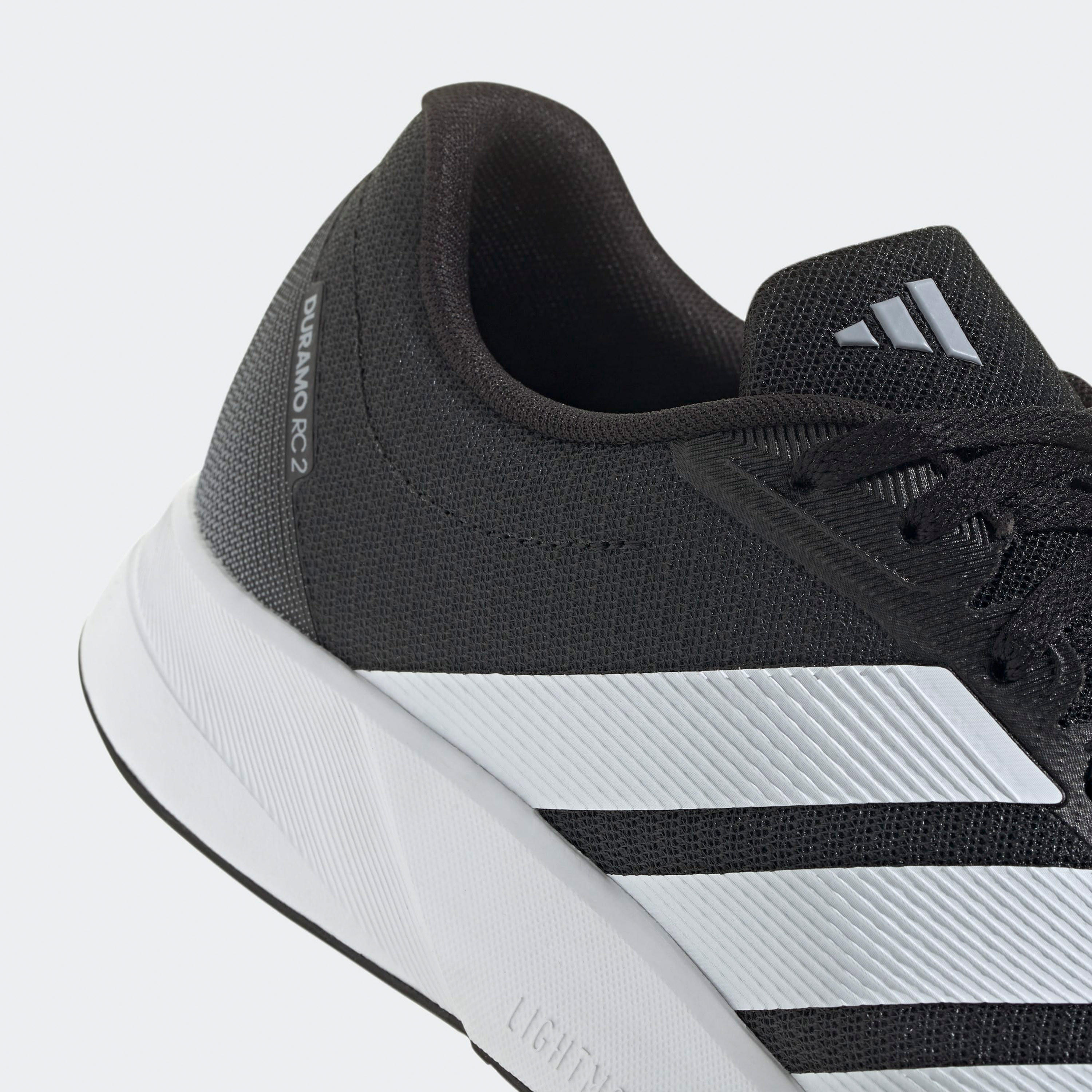 حذاء جري برباط إغلاق دورامو آر سي 2 للرجال من أديداس-sports-men-shoes-image-8