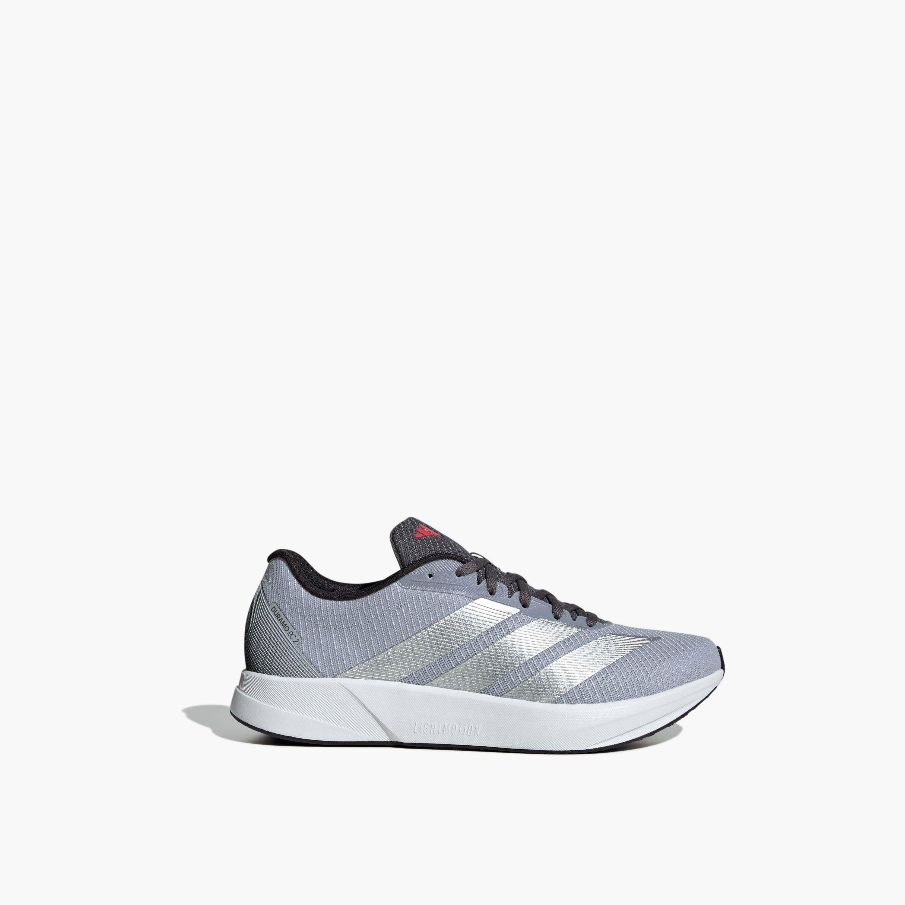 حذاء رياضي برباط إغلاق دورامو آر سي 2 إم للنساء من أديداس-sports-women-shoes-image-2