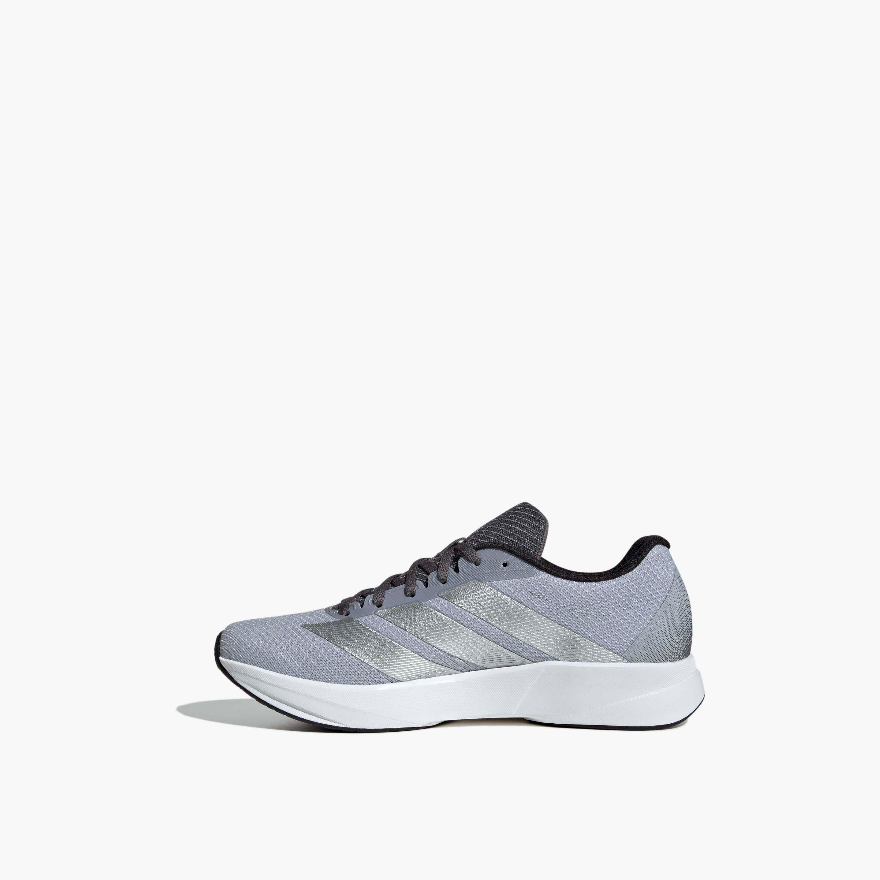 حذاء رياضي برباط إغلاق دورامو آر سي 2 إم للنساء من أديداس-sports-women-shoes-image-4