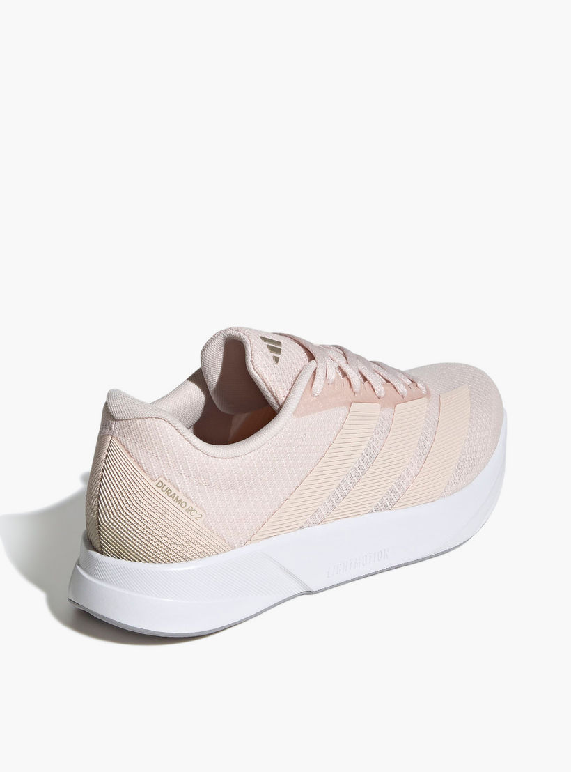 Adidas Women Duramo RC 2 Lace-Up Running Shoes-sports-women-shoes-image-5