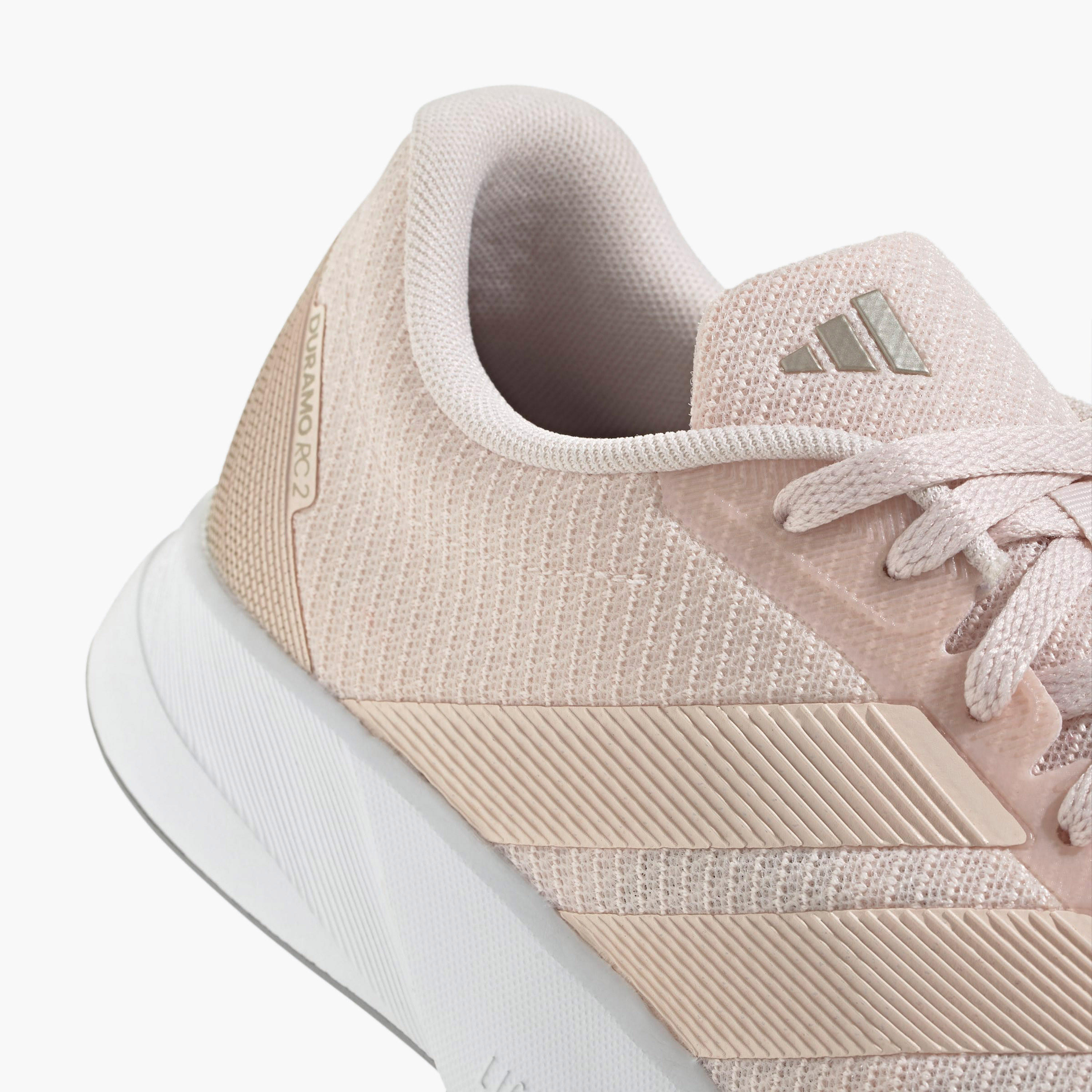 Adidas Women Duramo RC 2 Lace-Up Running Shoes-sports-women-shoes-image-8
