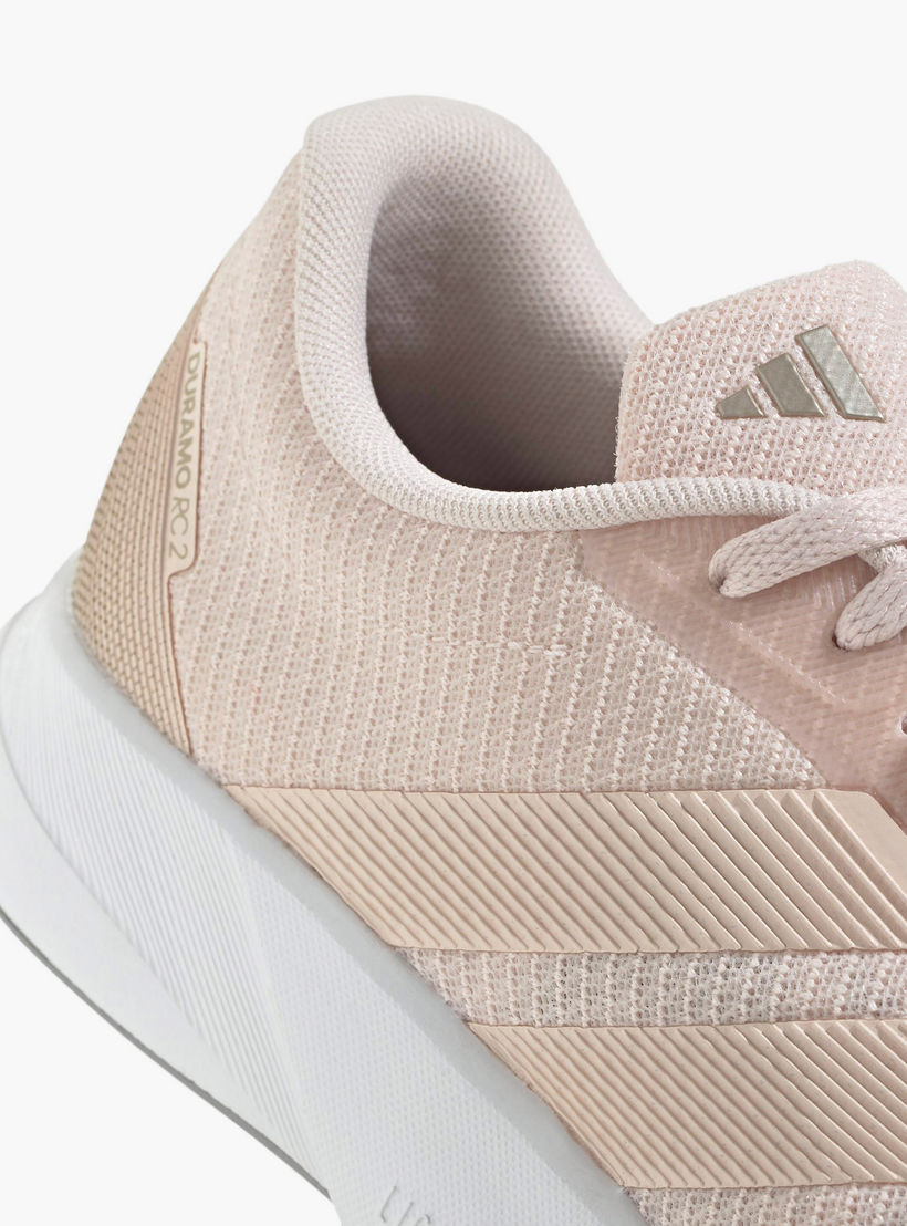 Adidas Women Duramo RC 2 Lace-Up Running Shoes-sports-women-shoes-image-8