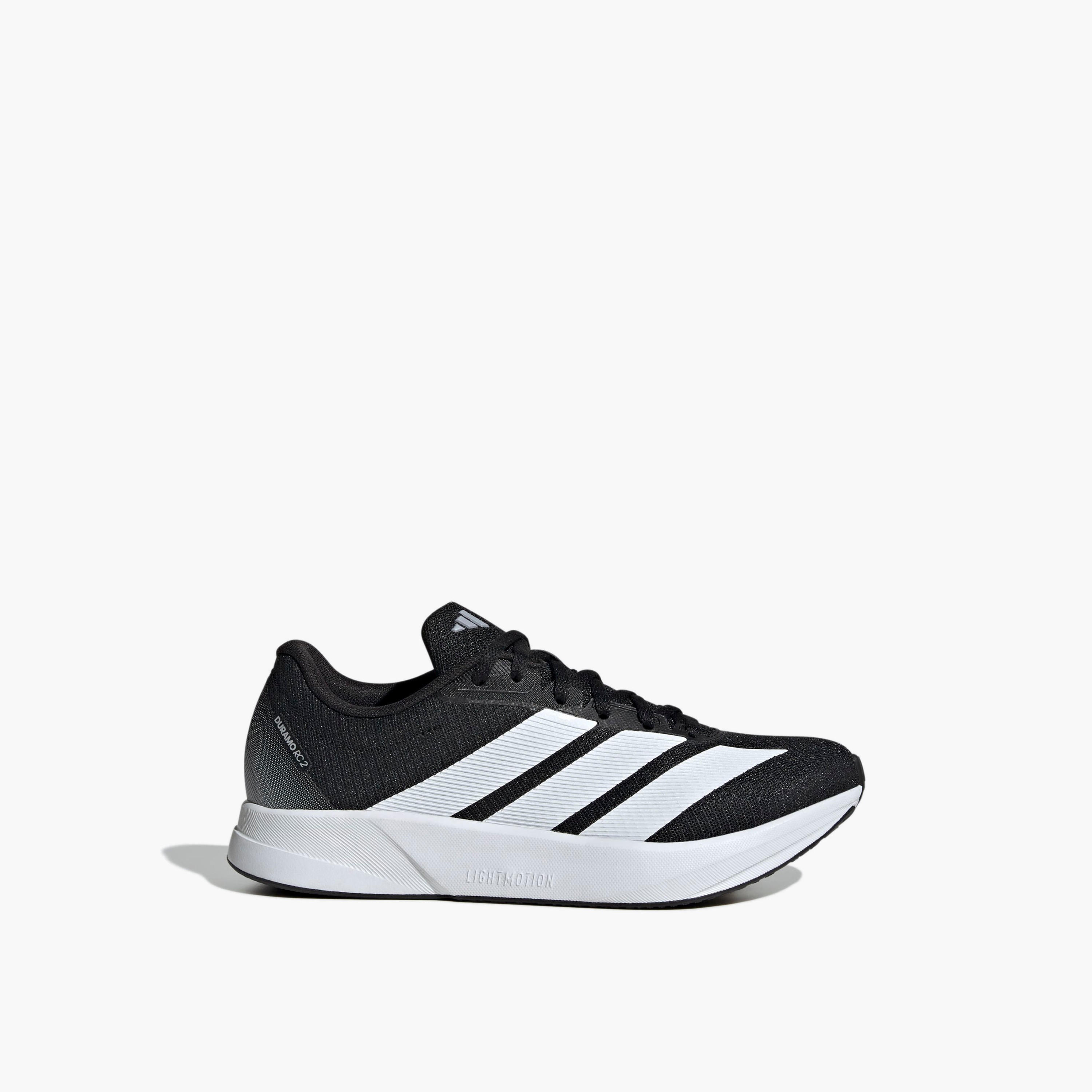 حذاء رياضي برباط ديورامو RC 2 للنساء من أديداس-sports-women-shoes-image-2