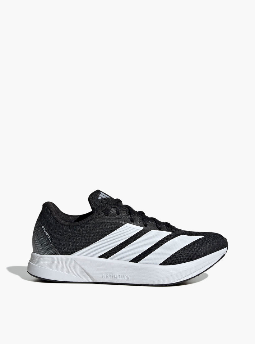 حذاء رياضي برباط ديورامو RC 2 للنساء من أديداس-sports-women-shoes-image-2