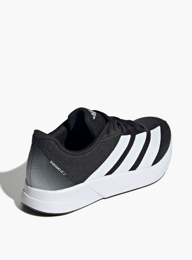 حذاء رياضي برباط ديورامو RC 2 للنساء من أديداس-sports-women-shoes-image-6
