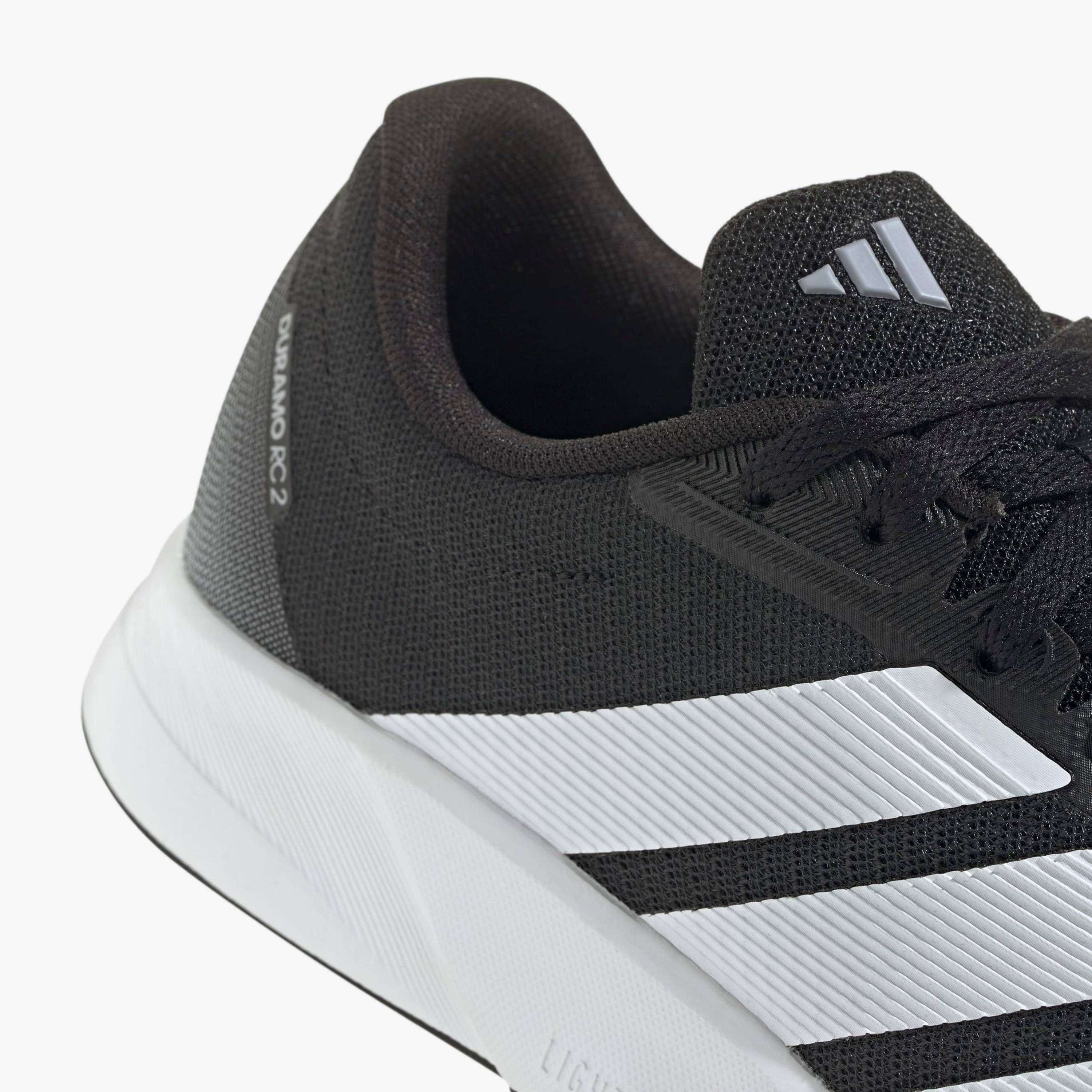 حذاء رياضي برباط ديورامو RC 2 للنساء من أديداس-sports-women-shoes-image-8