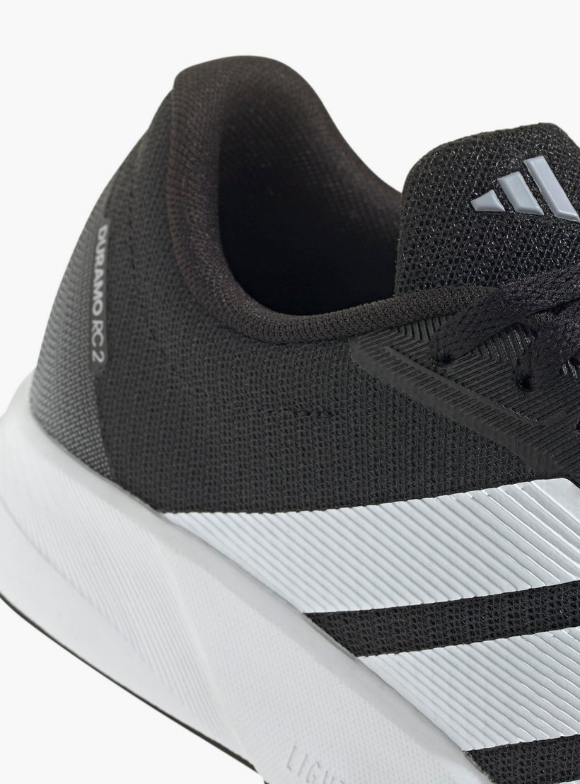 حذاء رياضي برباط ديورامو RC 2 للنساء من أديداس-sports-women-shoes-image-8