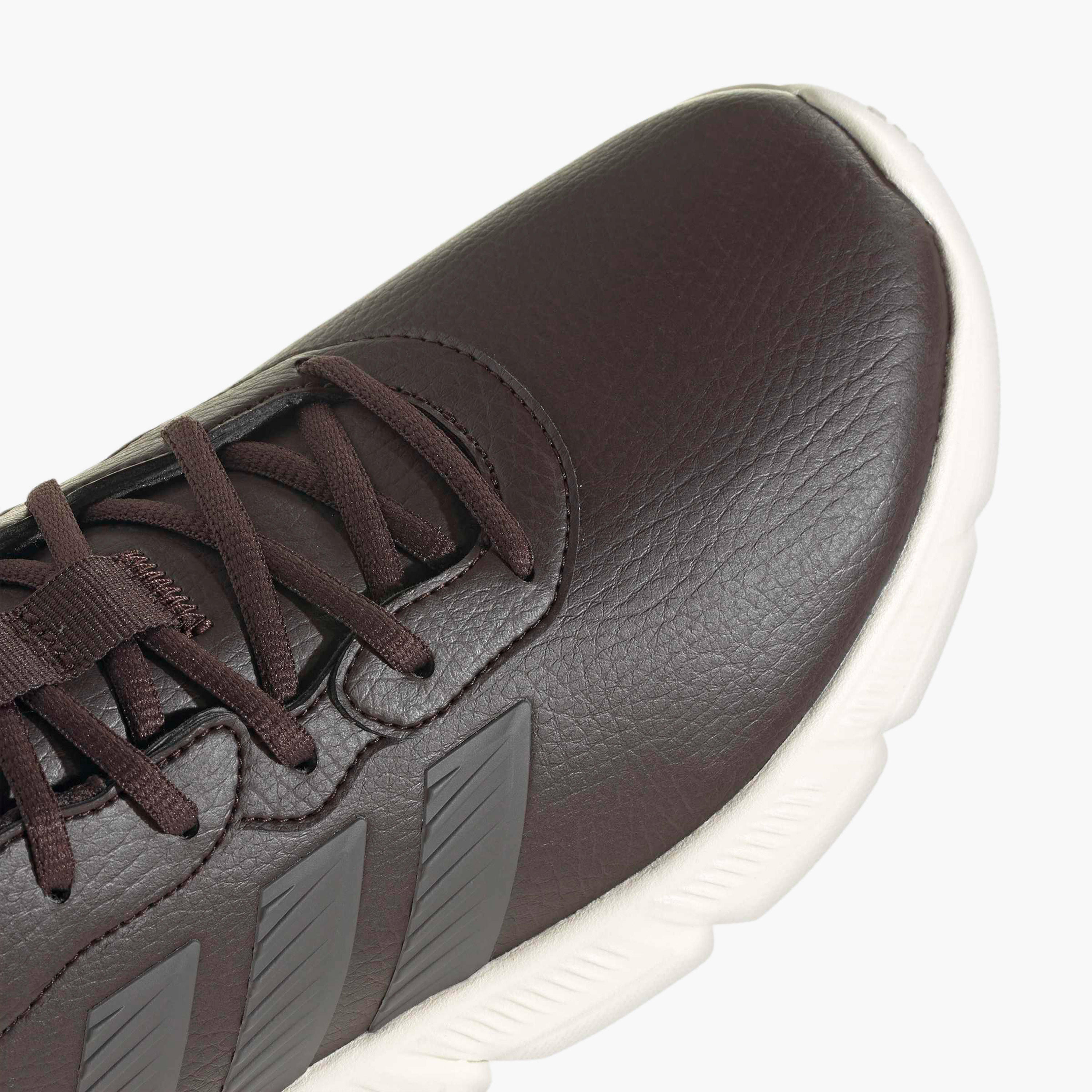 Adidas Men Cloudfoam Flex Lace-Up Sneakers-sports-men-shoes-image-8