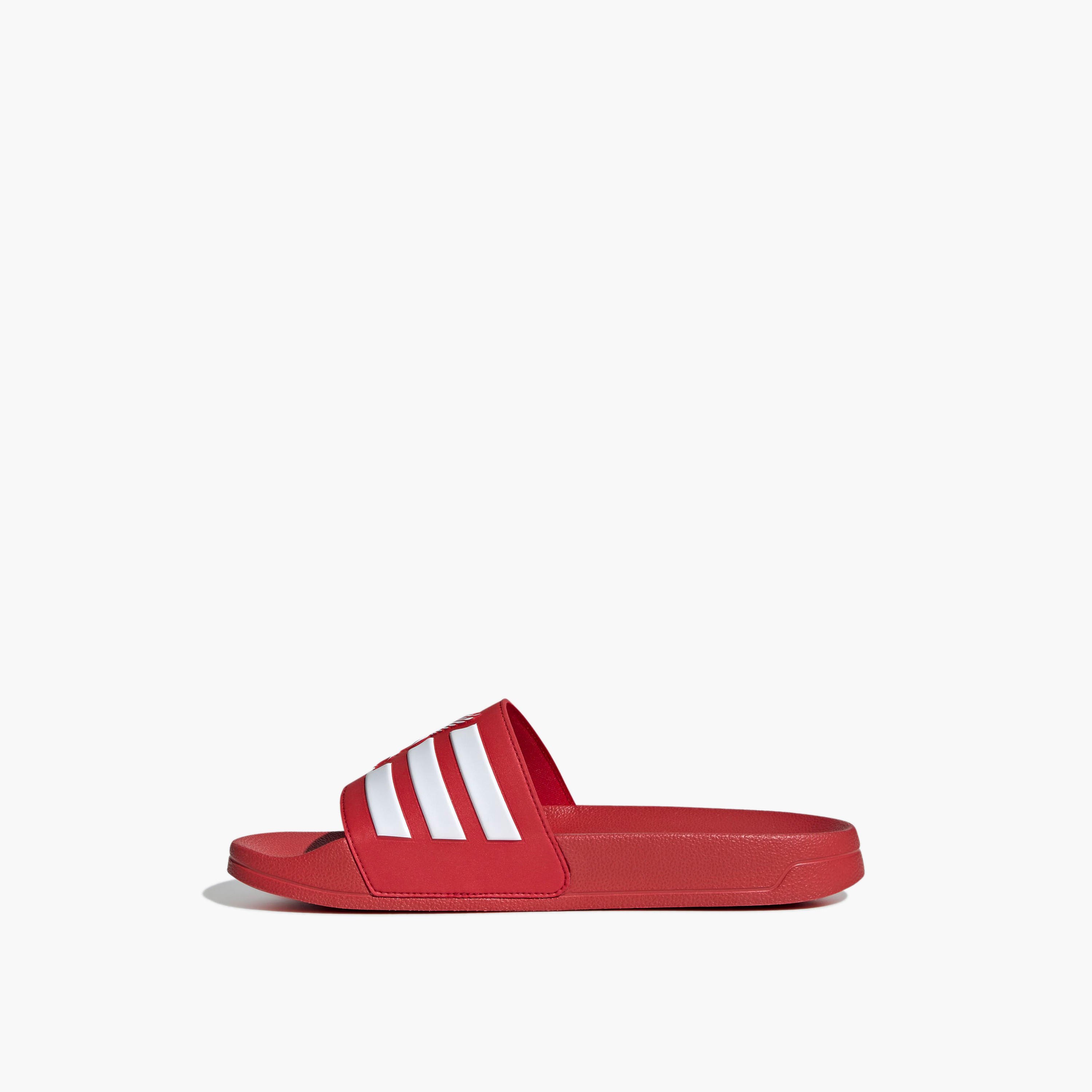 شبشب بطبعات شعار ليفربول أديليت شاور للرجال من أديداس-men-shoes-flipflopsandslides-image-3