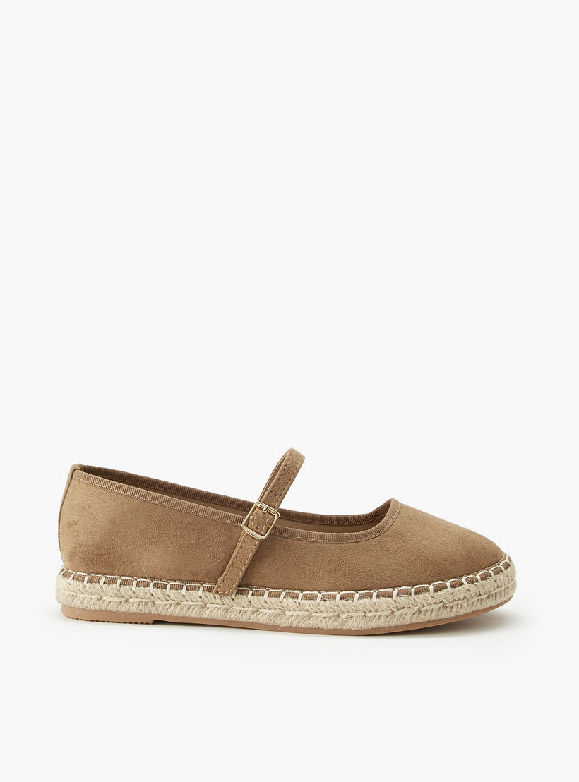 Peppermint Women Buckle Closure Espadrille Shoes-women-shoes-flats-espadrilles-image-3