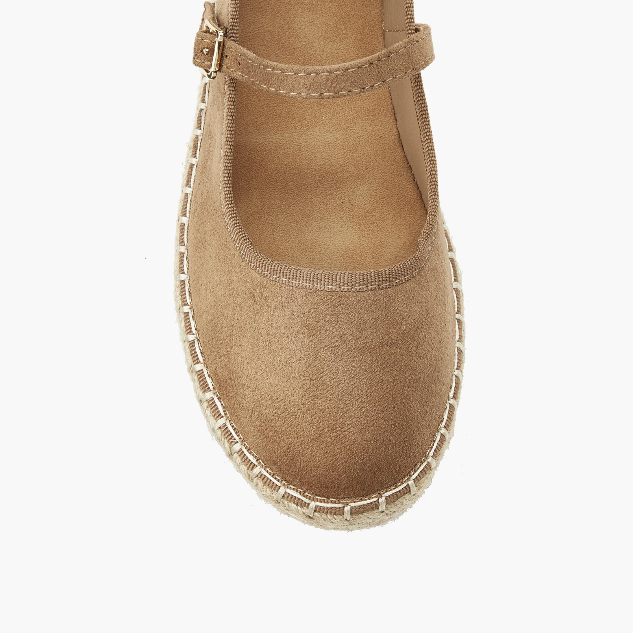 Peppermint Women Buckle Closure Espadrille Shoes-women-shoes-flats-espadrilles-image-4