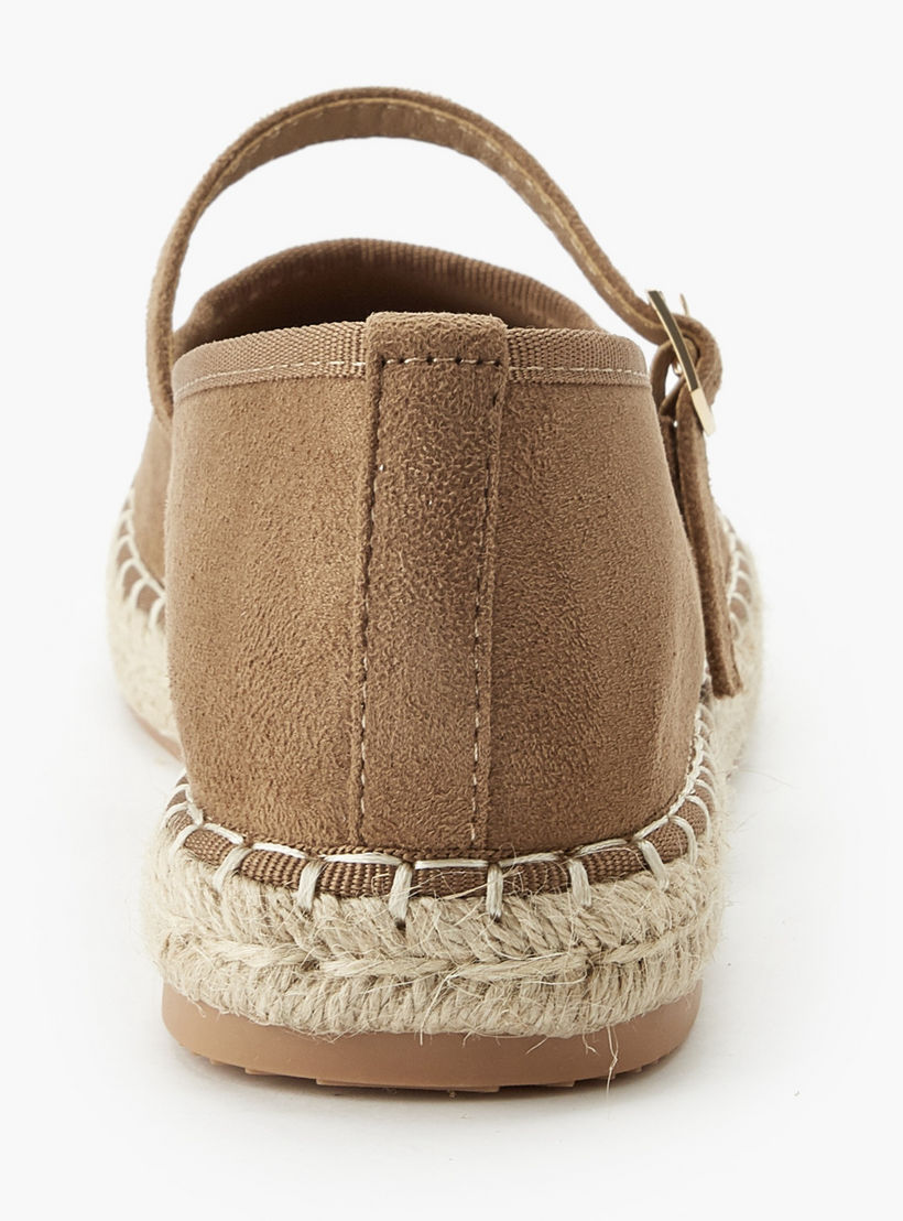 Peppermint Women Buckle Closure Espadrille Shoes-women-shoes-flats-espadrilles-image-5