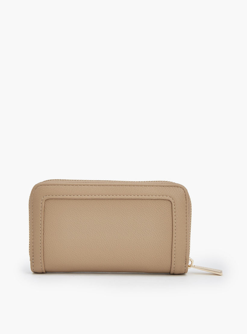 Flora Bella Textured Wallet with Zip Closure-women-bagsandwallets-wallets-image-3